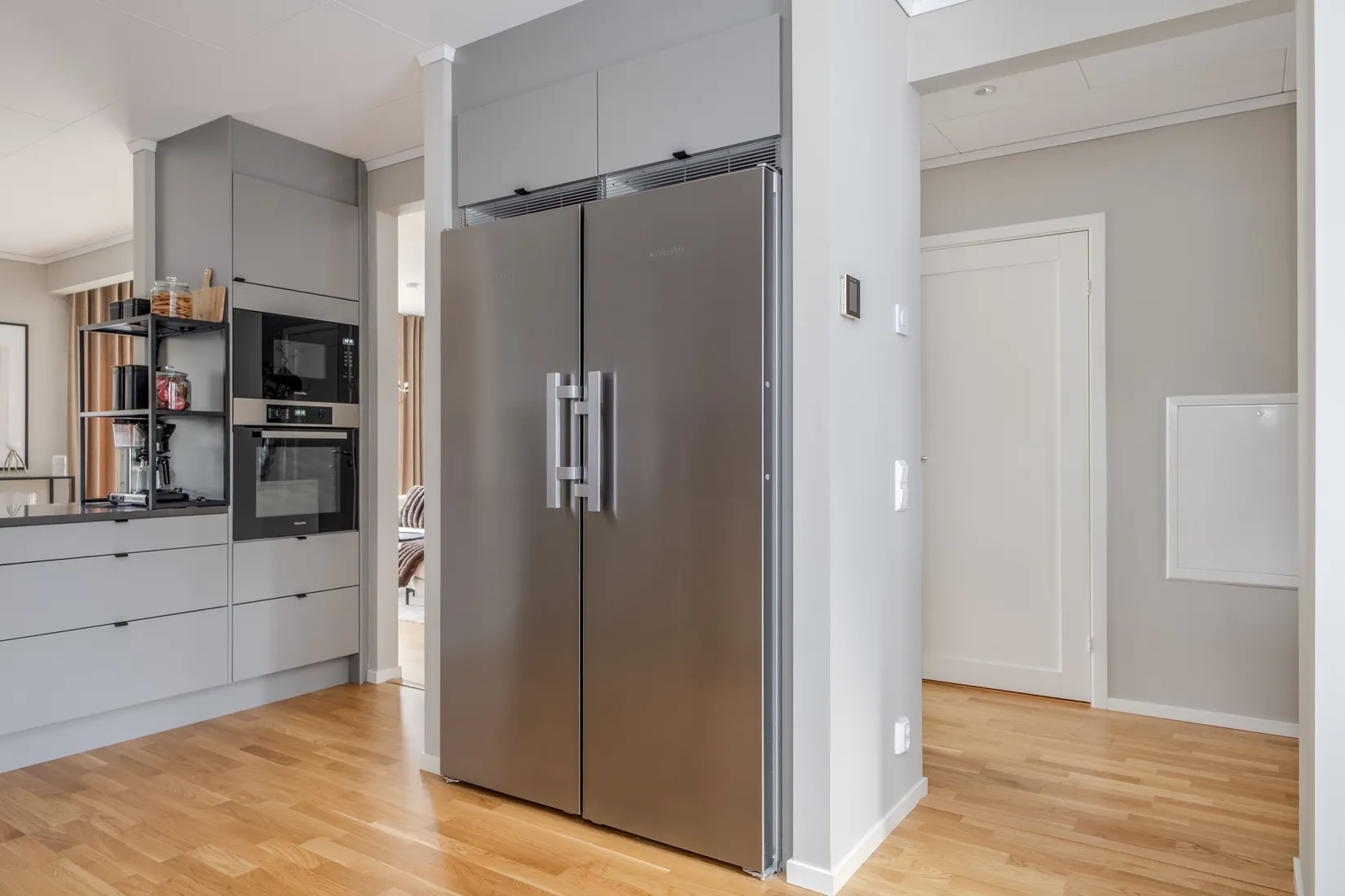 Radhus, Skonarvägen 7B, Bredsand, Enköping