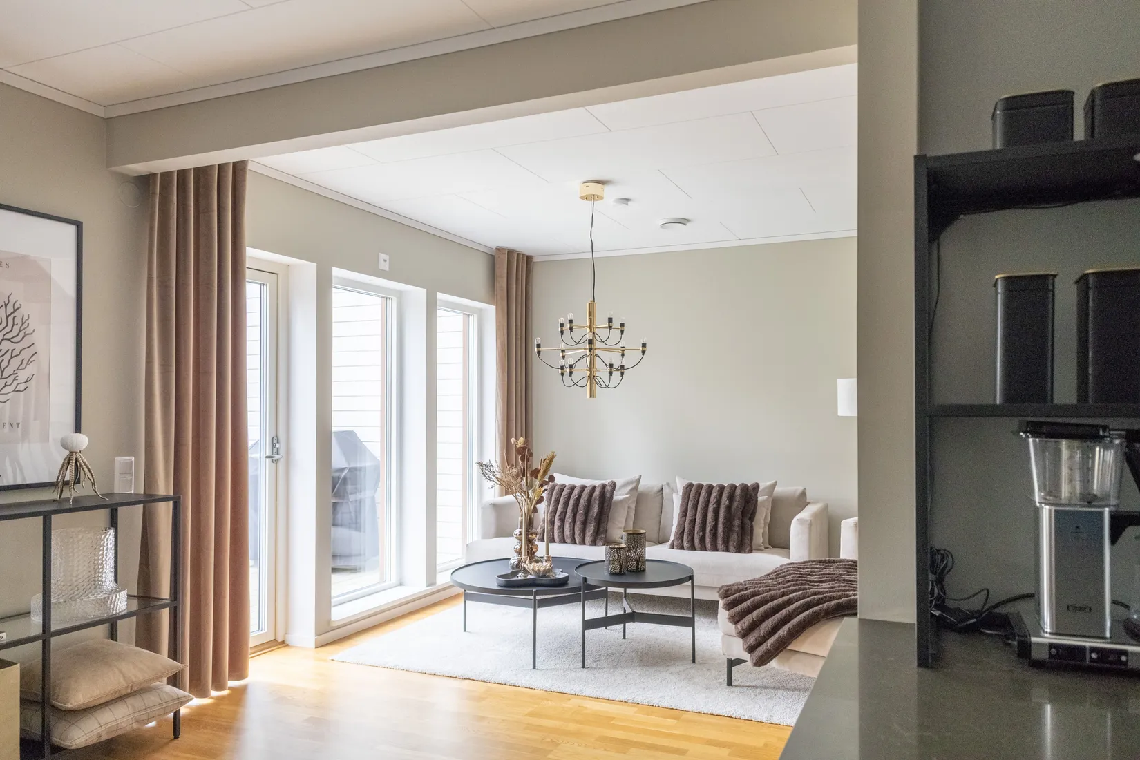 Radhus, Skonarvägen 7B, Bredsand, Enköping