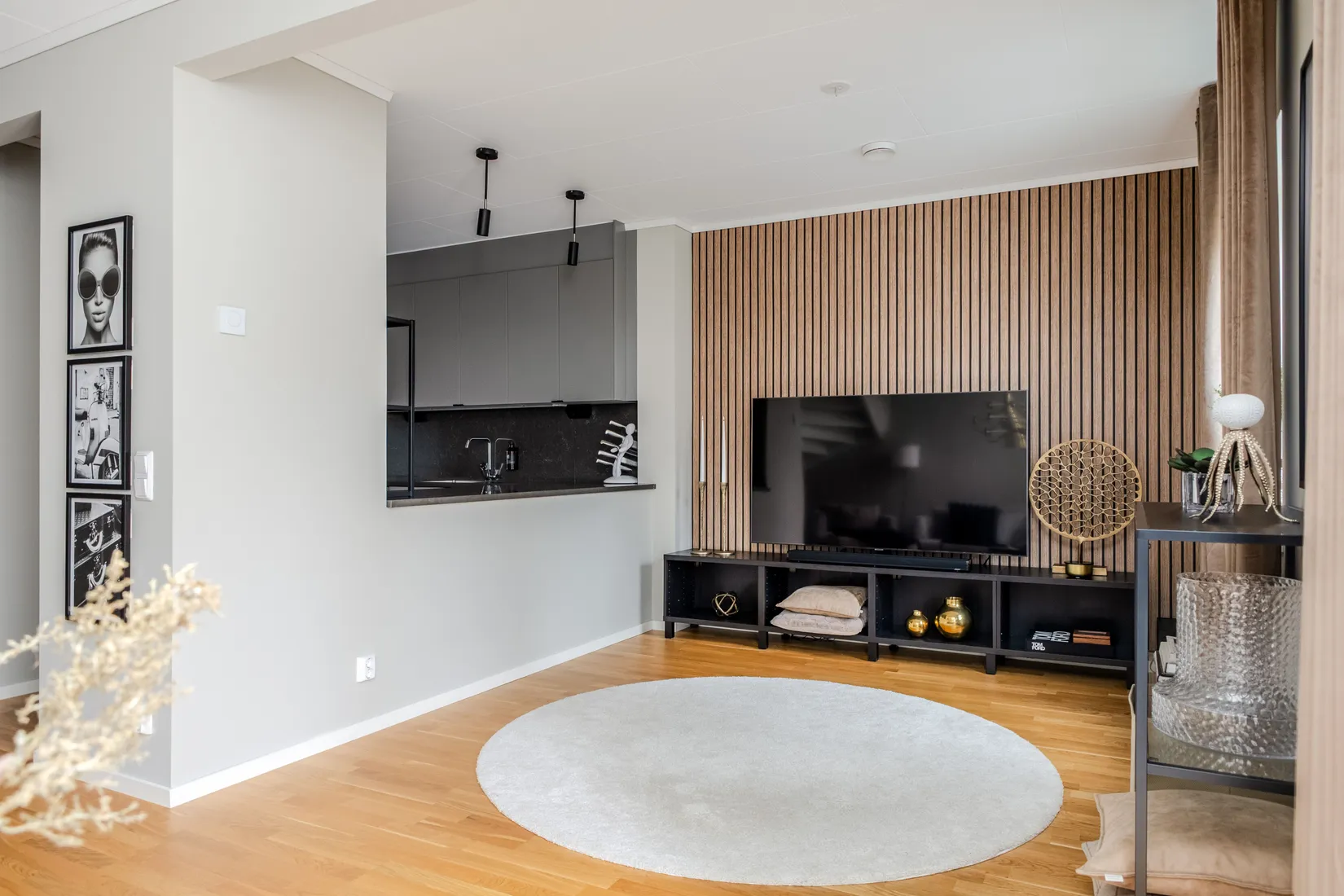Radhus, Skonarvägen 7B, Bredsand, Enköping