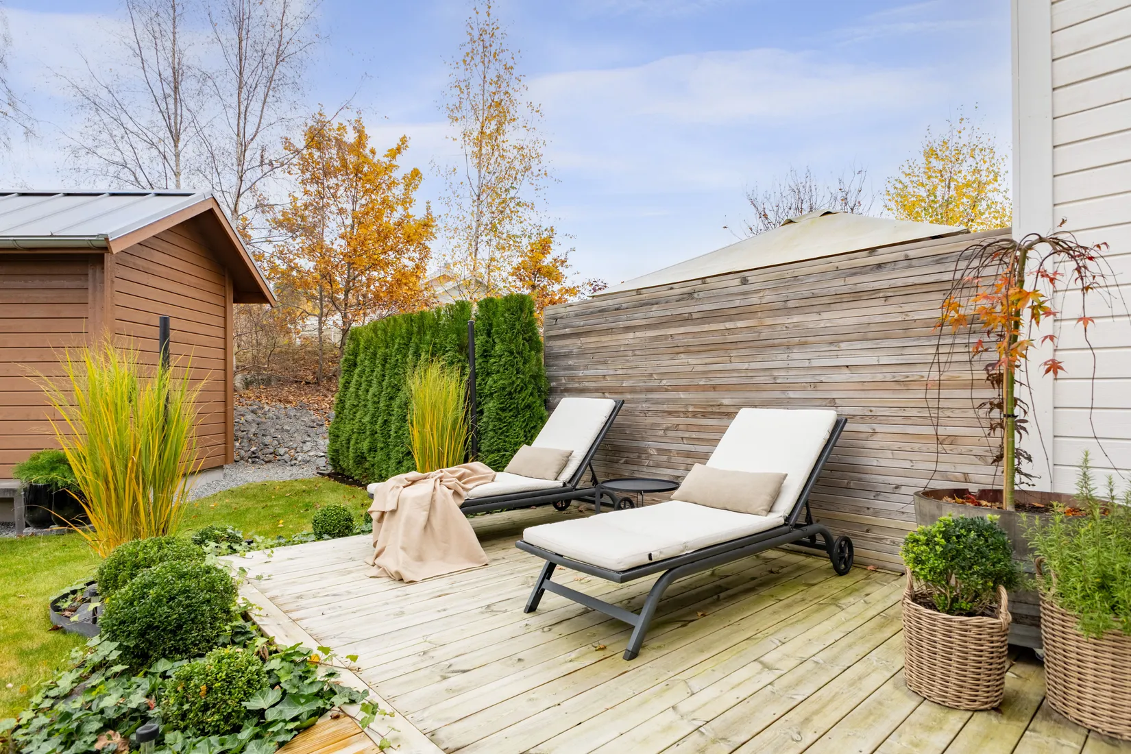 Radhus, Skonarvägen 7B, Bredsand, Enköping