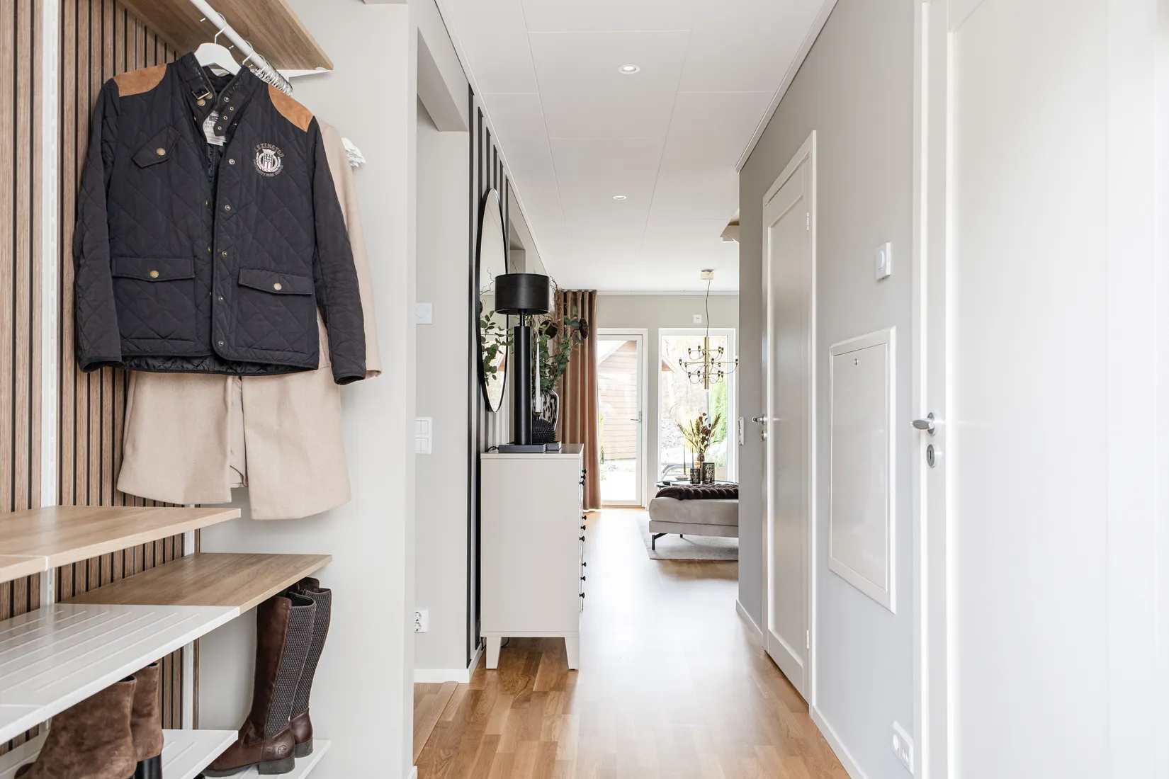 Radhus, Skonarvägen 7B, Bredsand, Enköping