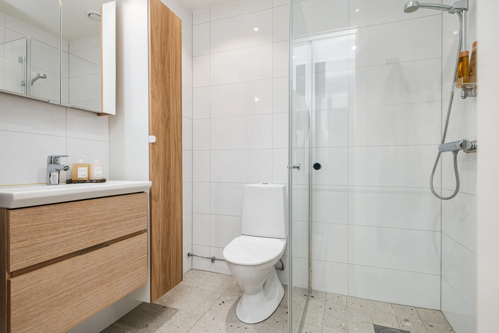 Radhus, Skonarvägen 7B, Bredsand, Enköping