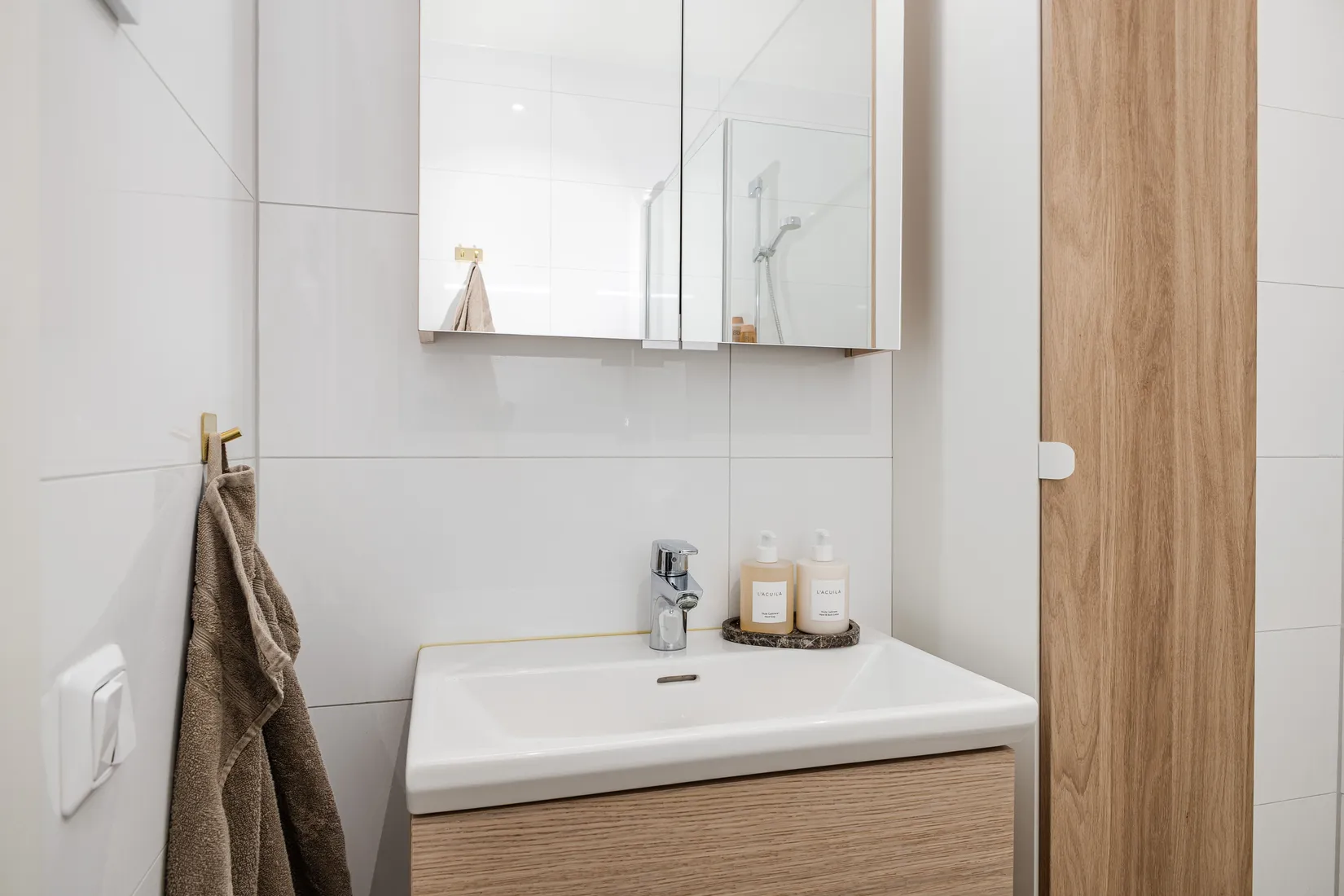 Radhus, Skonarvägen 7B, Bredsand, Enköping
