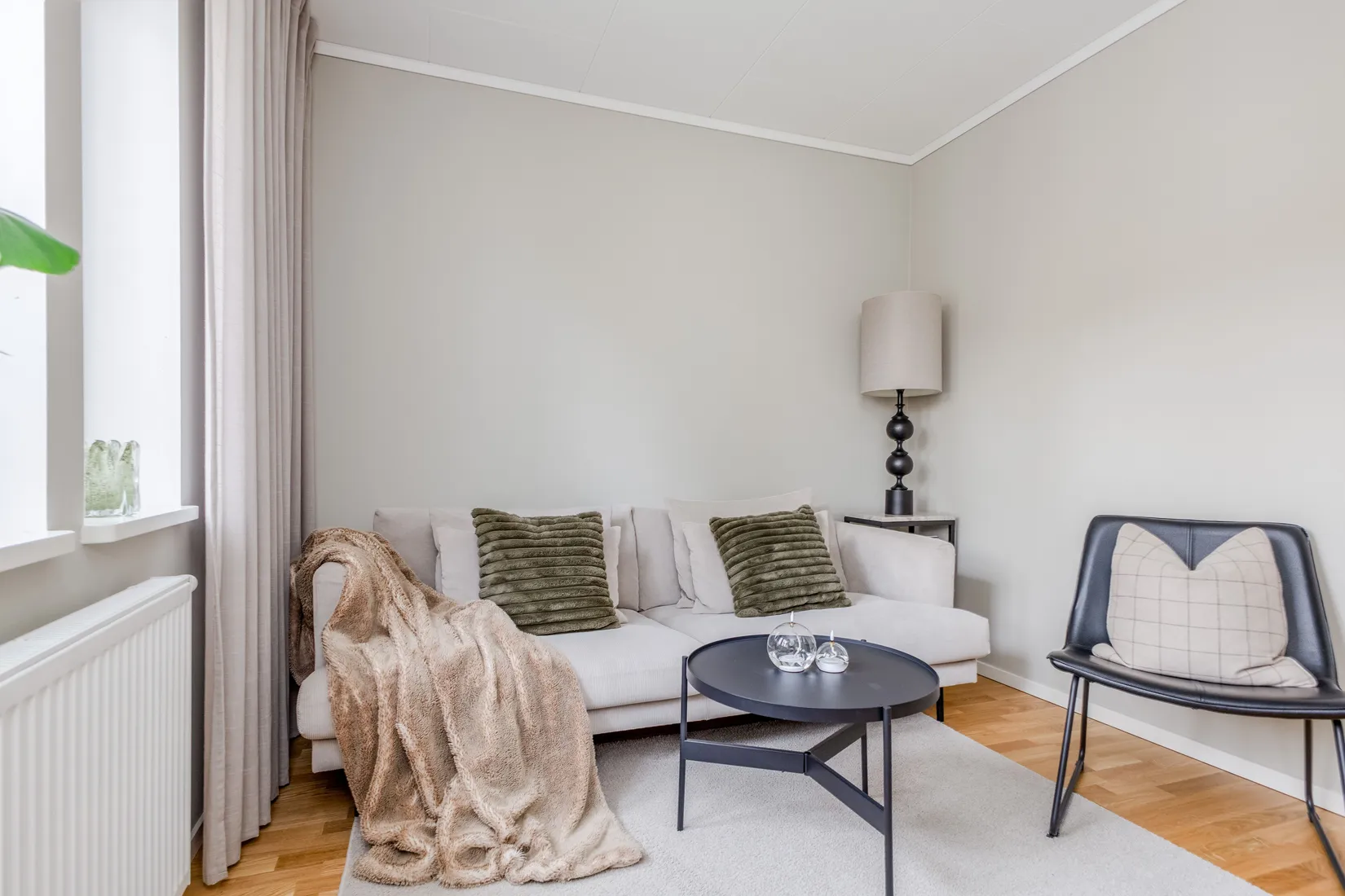 Radhus, Skonarvägen 7B, Bredsand, Enköping