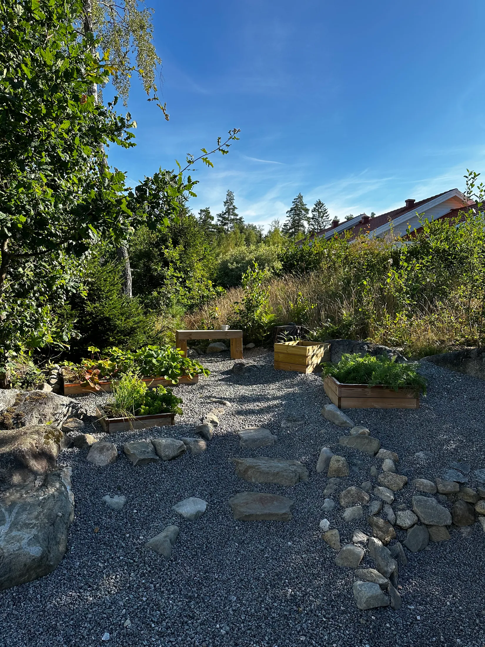 Radhus, Skonarvägen 7B, Bredsand, Enköping