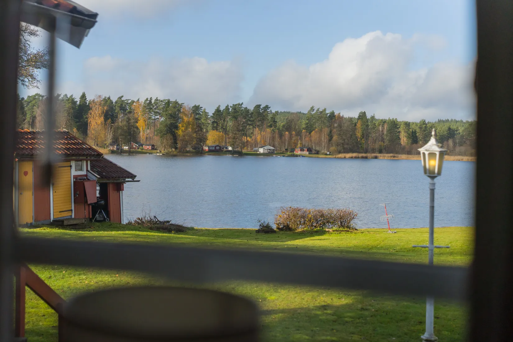 Fritidshus, Ågården 115, Varnum, Ulricehamn