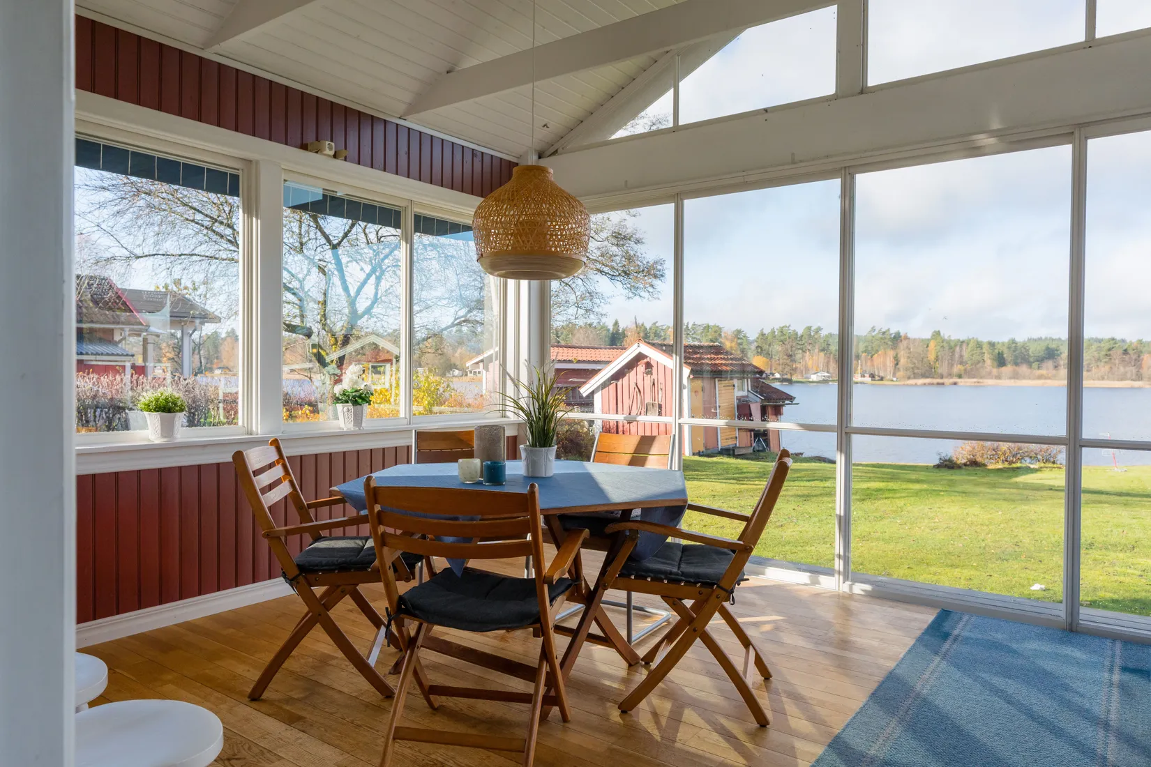 Fritidshus, Ågården 115, Varnum, Ulricehamn