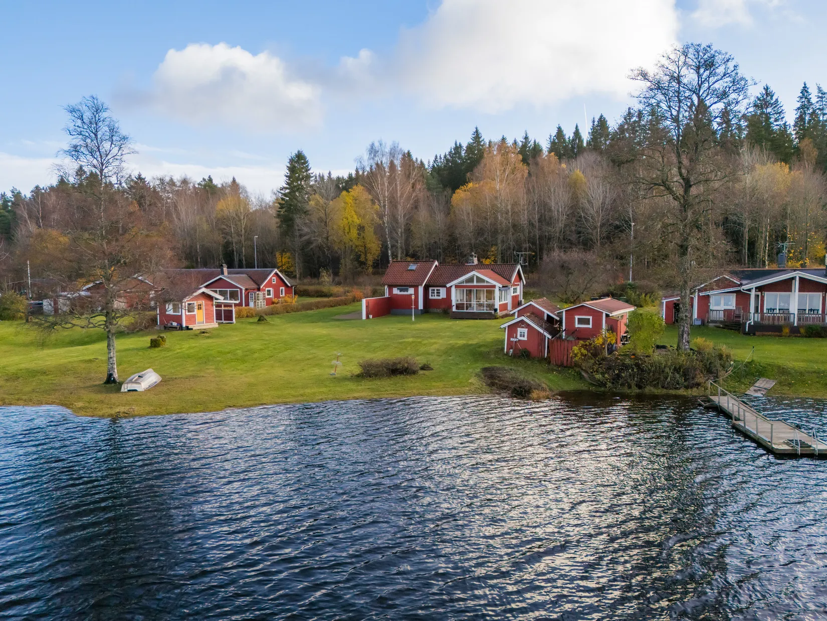 Fritidshus, Ågården 115, Varnum, Ulricehamn