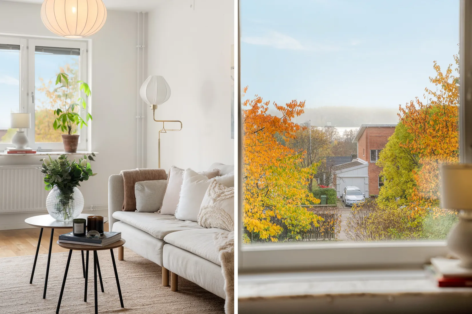 Bostadsrätt, Hövdingevägen 7B, Brevik, Lidingö