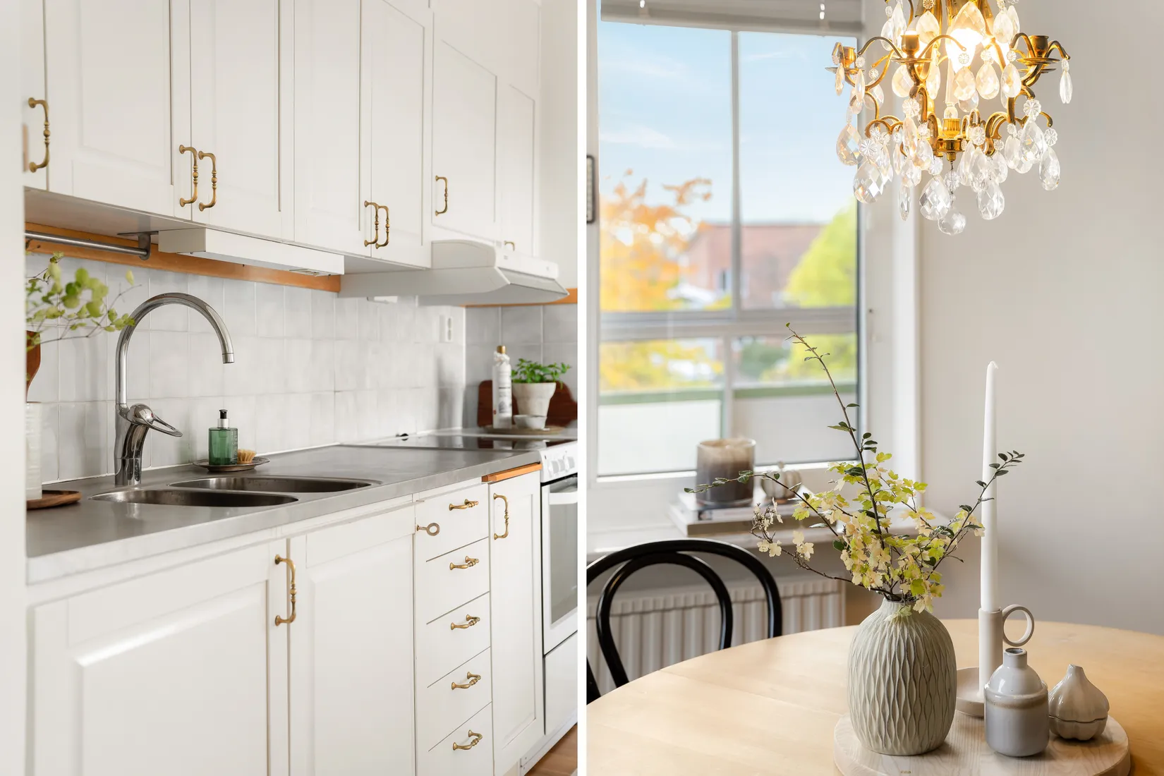 Bostadsrätt, Hövdingevägen 7B, Brevik, Lidingö