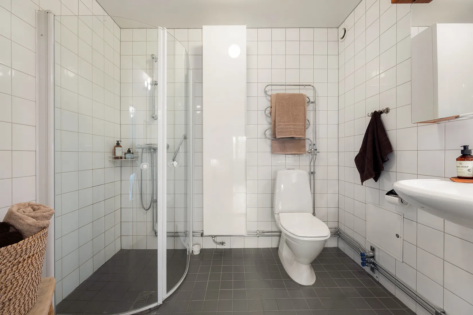 Bostadsrätt, Hövdingevägen 7B, Brevik, Lidingö