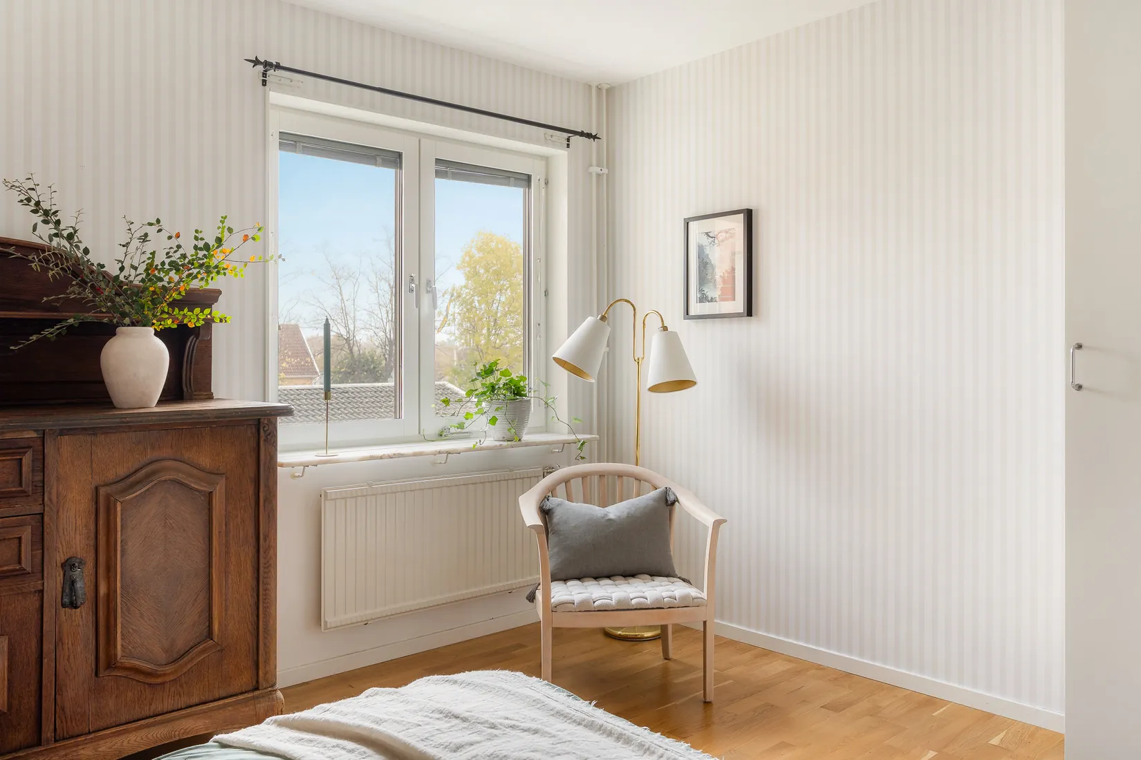 Bostadsrätt, Hövdingevägen 7B, Brevik, Lidingö