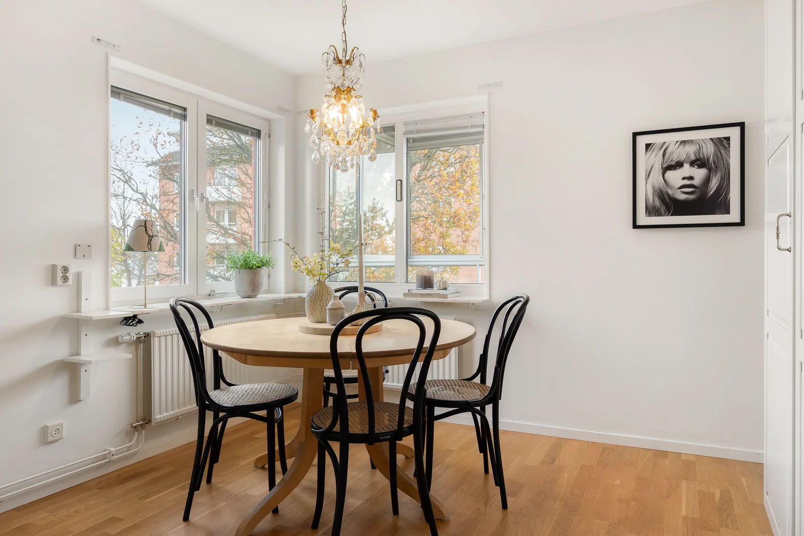 Bostadsrätt, Hövdingevägen 7B, Brevik, Lidingö