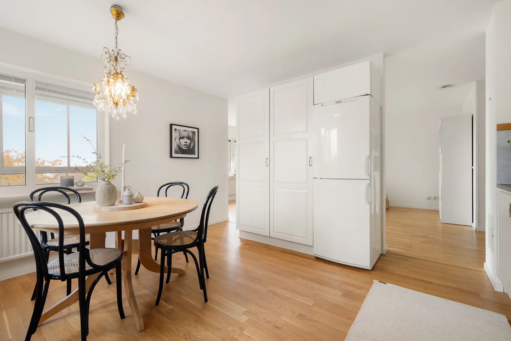 Bostadsrätt, Hövdingevägen 7B, Brevik, Lidingö