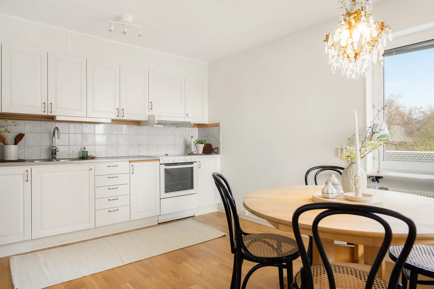 Bostadsrätt, Hövdingevägen 7B, Brevik, Lidingö