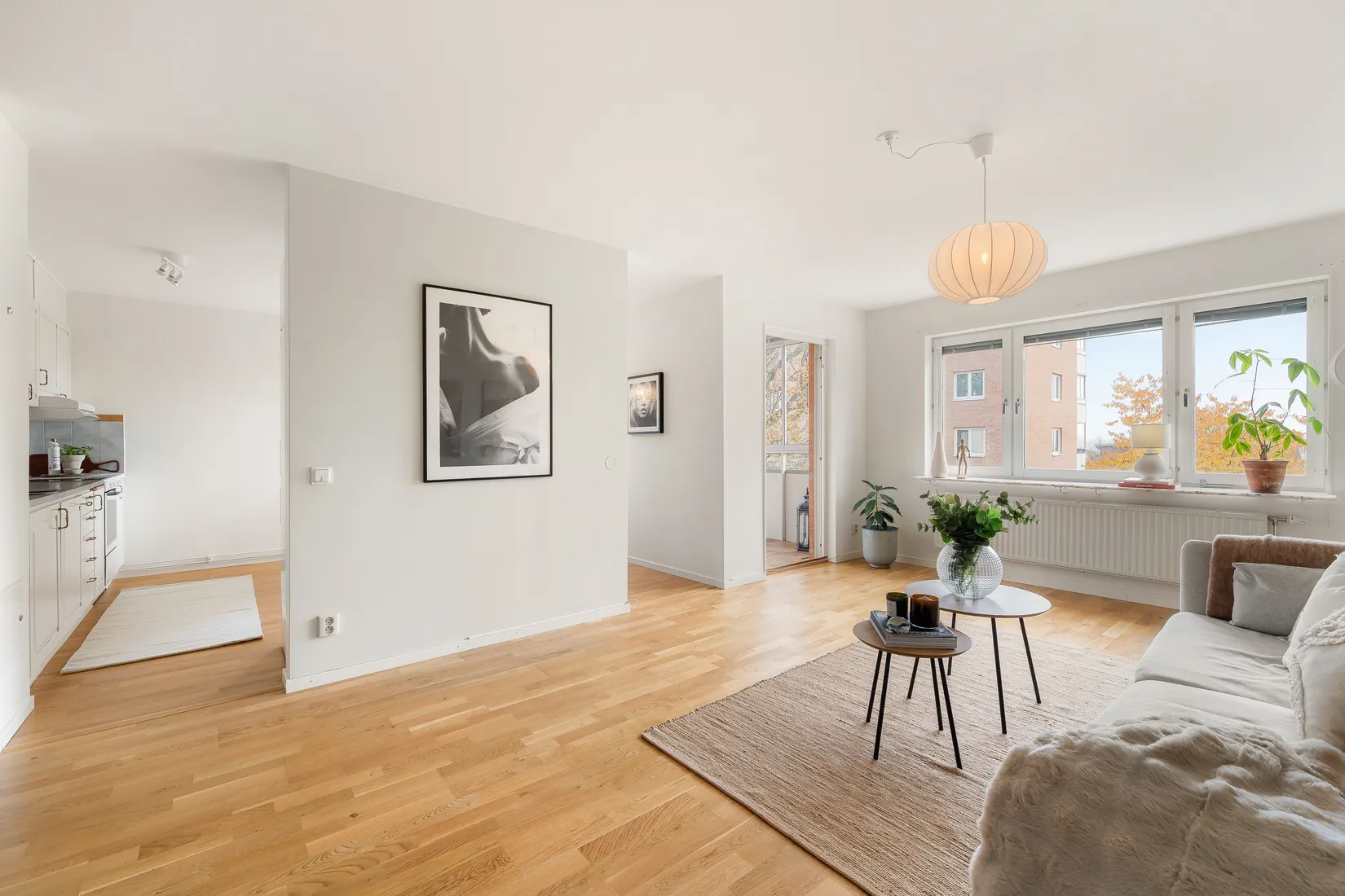 Bostadsrätt, Hövdingevägen 7B, Brevik, Lidingö