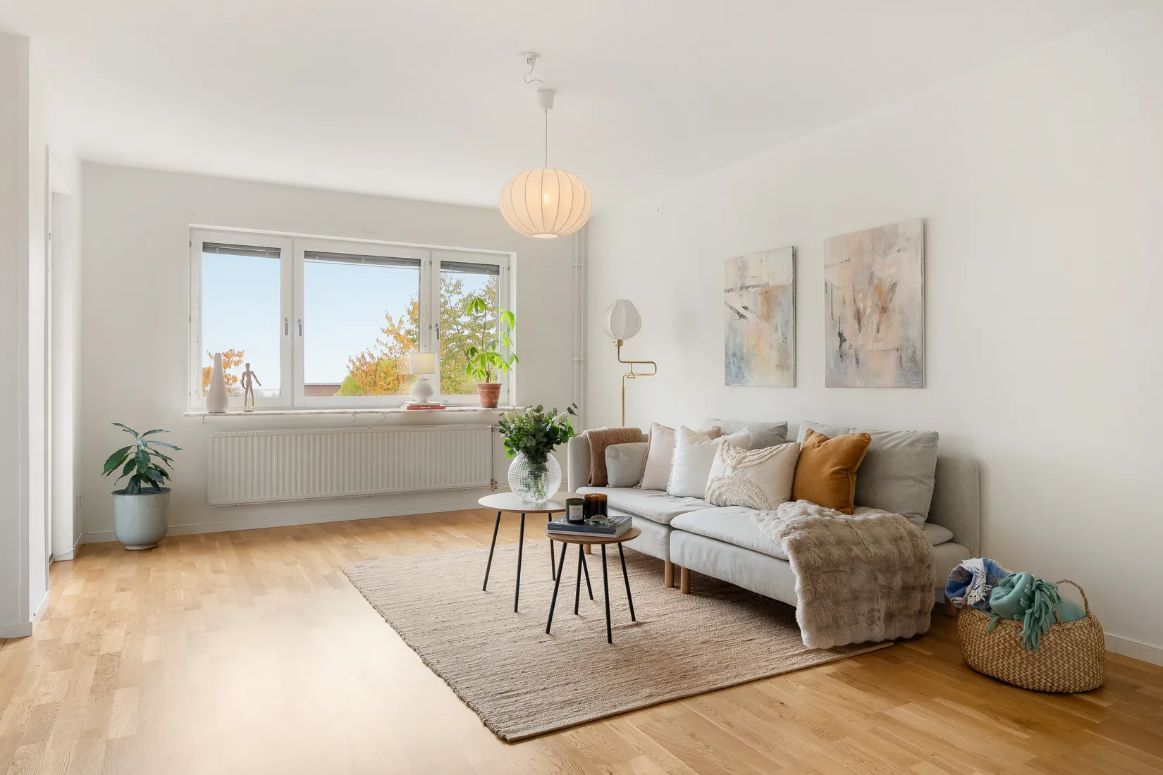 Bostadsrätt, Hövdingevägen 7B, Brevik, Lidingö