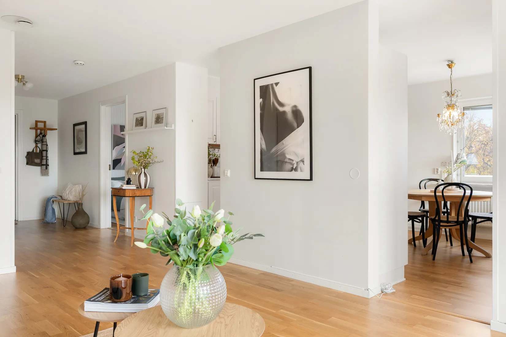 Bostadsrätt, Hövdingevägen 7B, Brevik, Lidingö