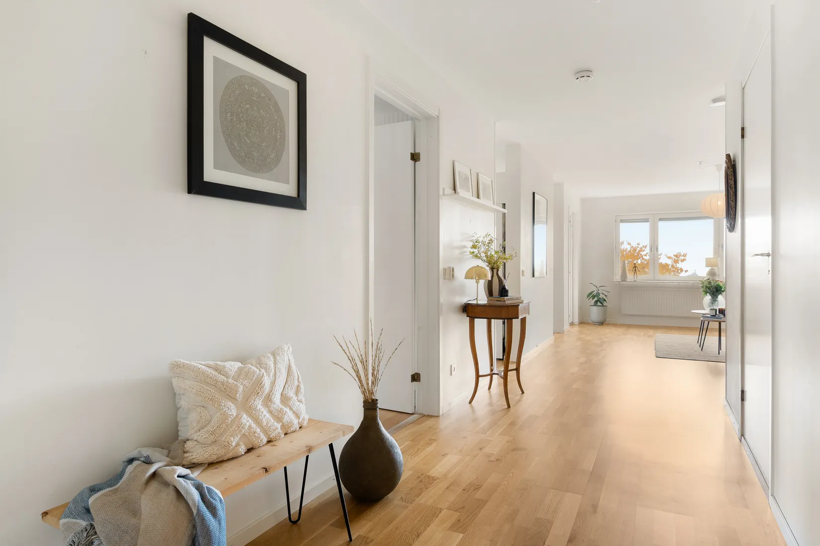 Bostadsrätt, Hövdingevägen 7B, Brevik, Lidingö