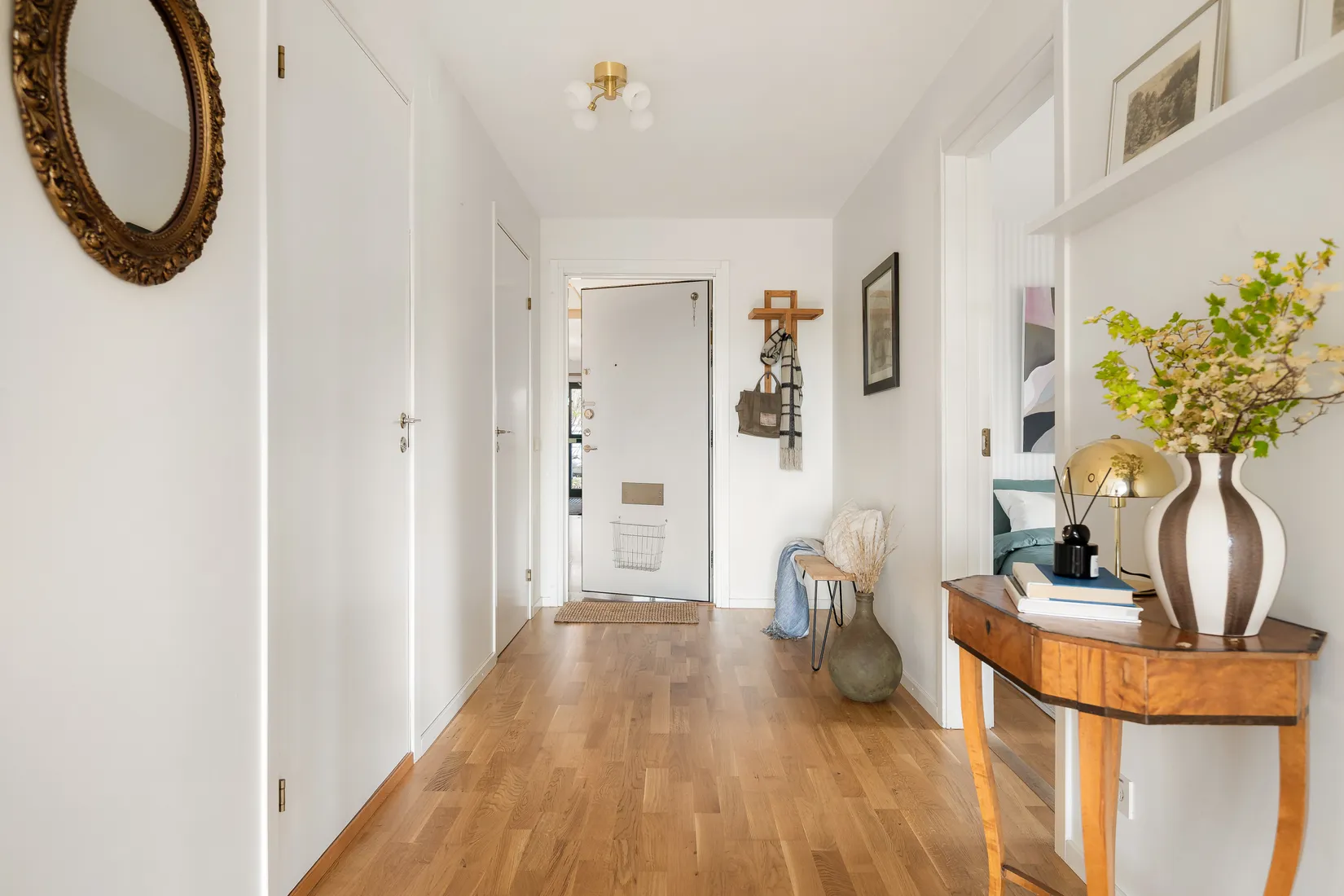 Bostadsrätt, Hövdingevägen 7B, Brevik, Lidingö
