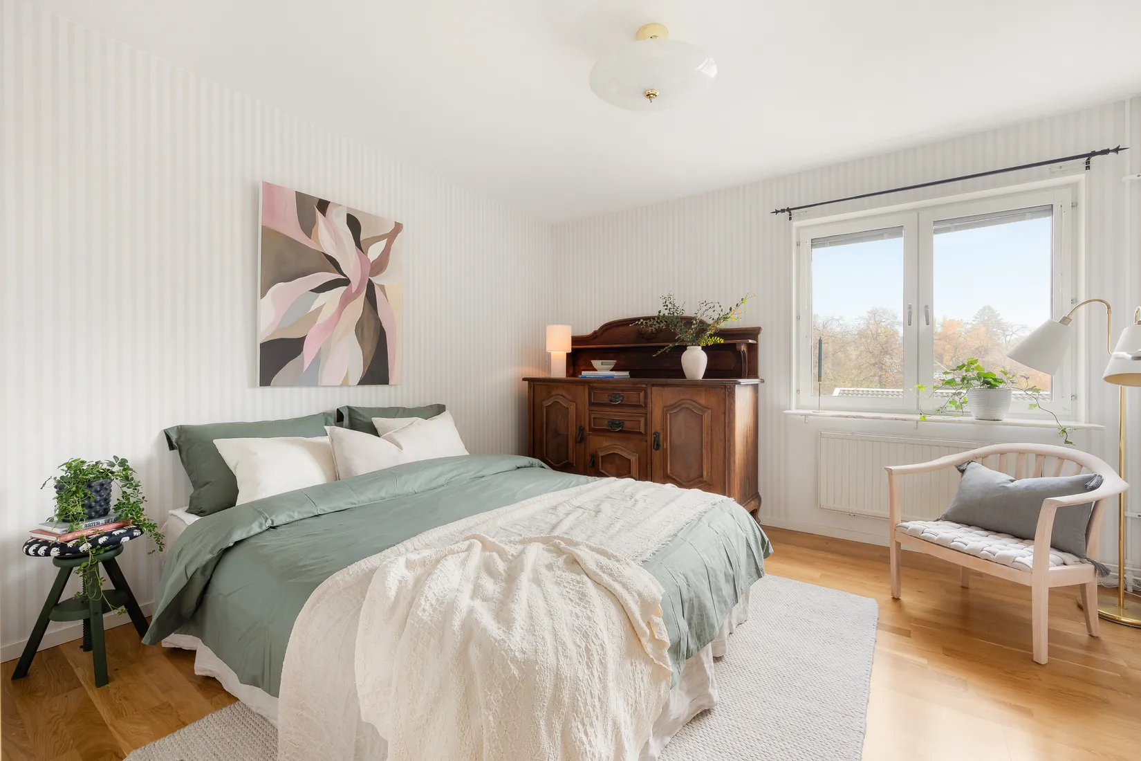 Bostadsrätt, Hövdingevägen 7B, Brevik, Lidingö