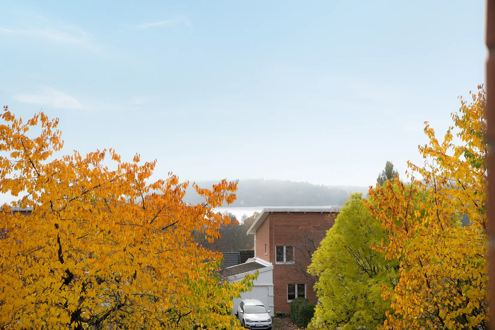 Bostadsrätt, Hövdingevägen 7B, Brevik, Lidingö
