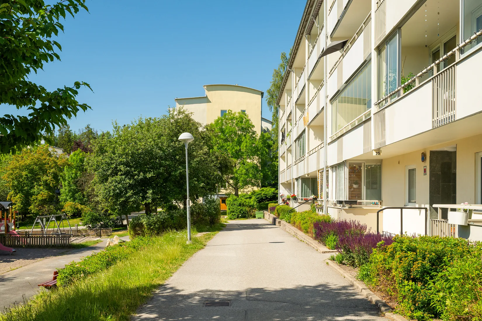 Bostadsrätt, Nyängsvägen 11, Tullinge Centrum, Botkyrka