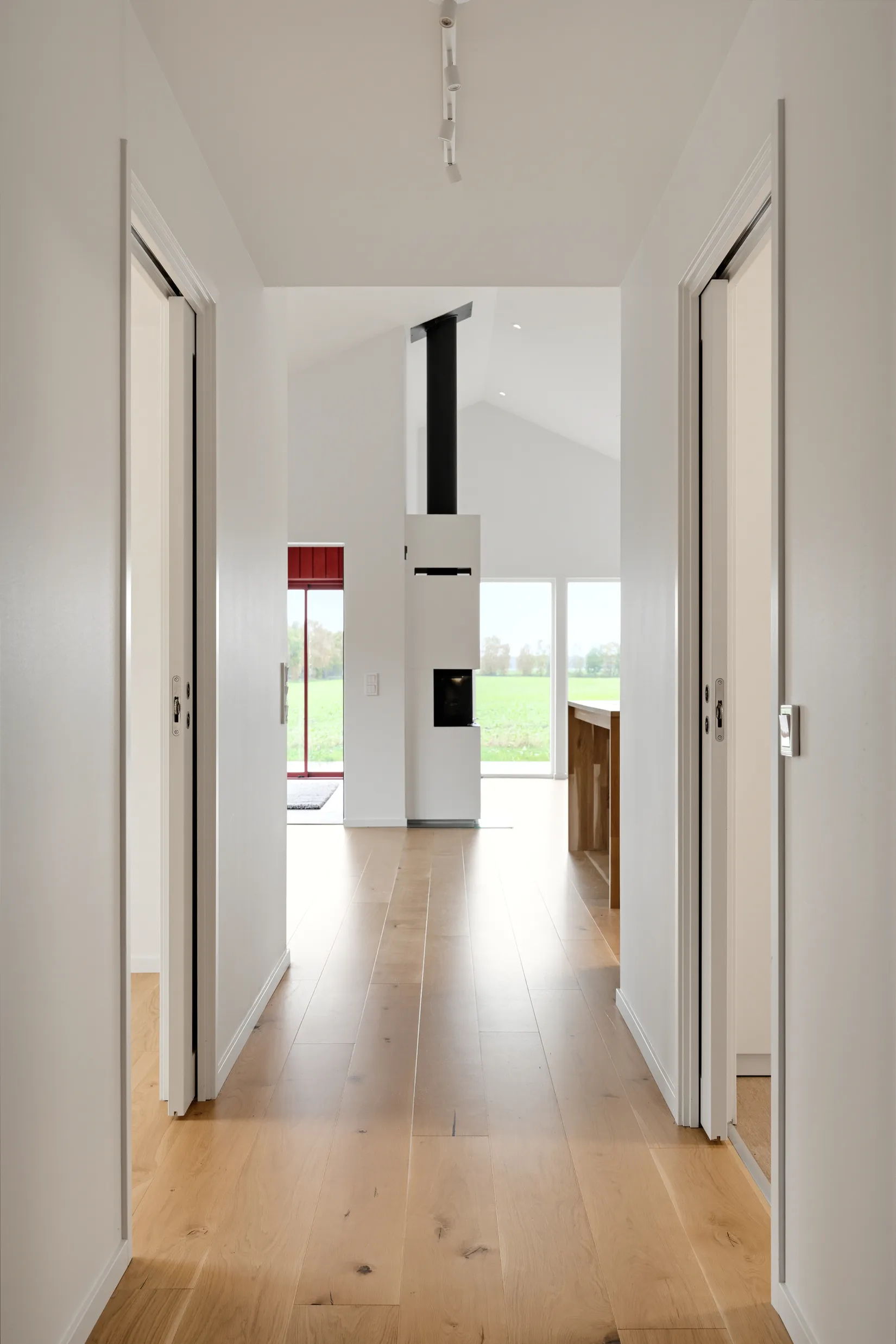 Villa, Furubodavägen 298, Kristianstad - Furuboda, Kristianstad