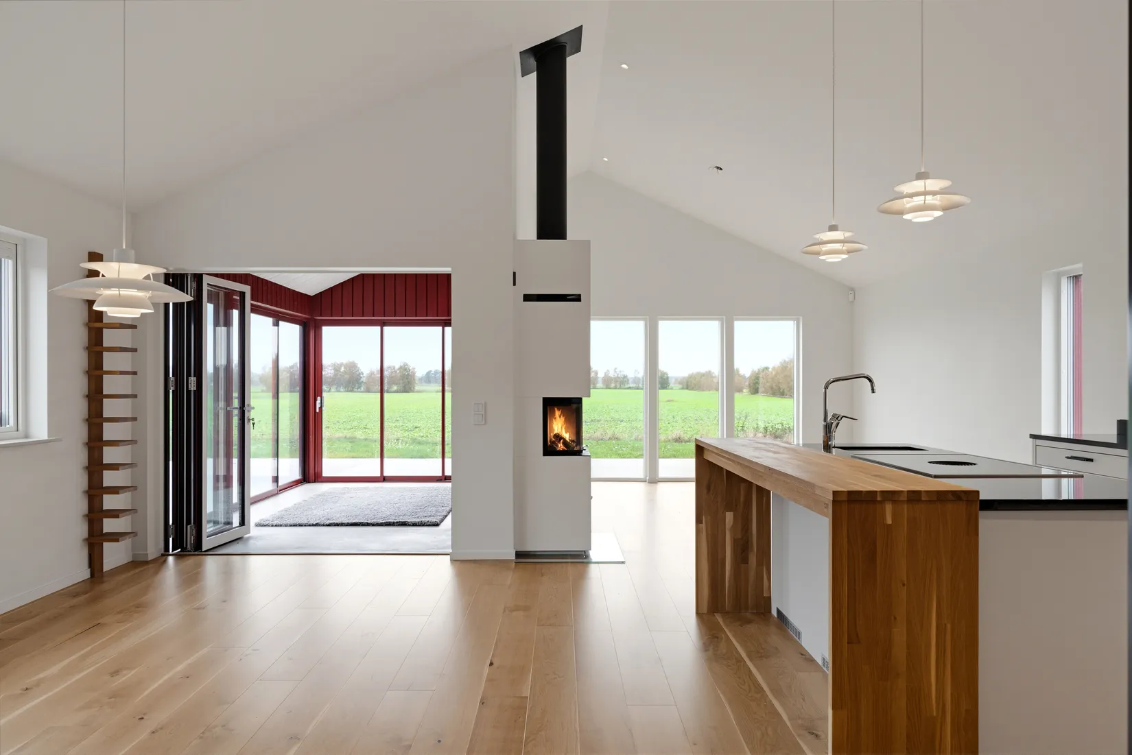 Villa, Furubodavägen 298, Kristianstad - Furuboda, Kristianstad