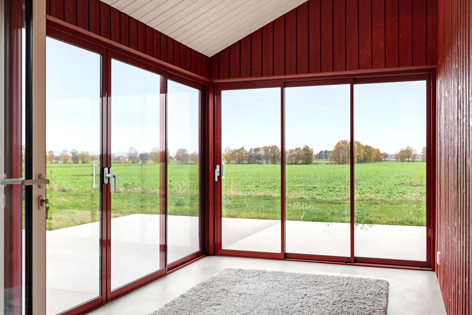 Villa, Furubodavägen 298, Kristianstad - Furuboda, Kristianstad