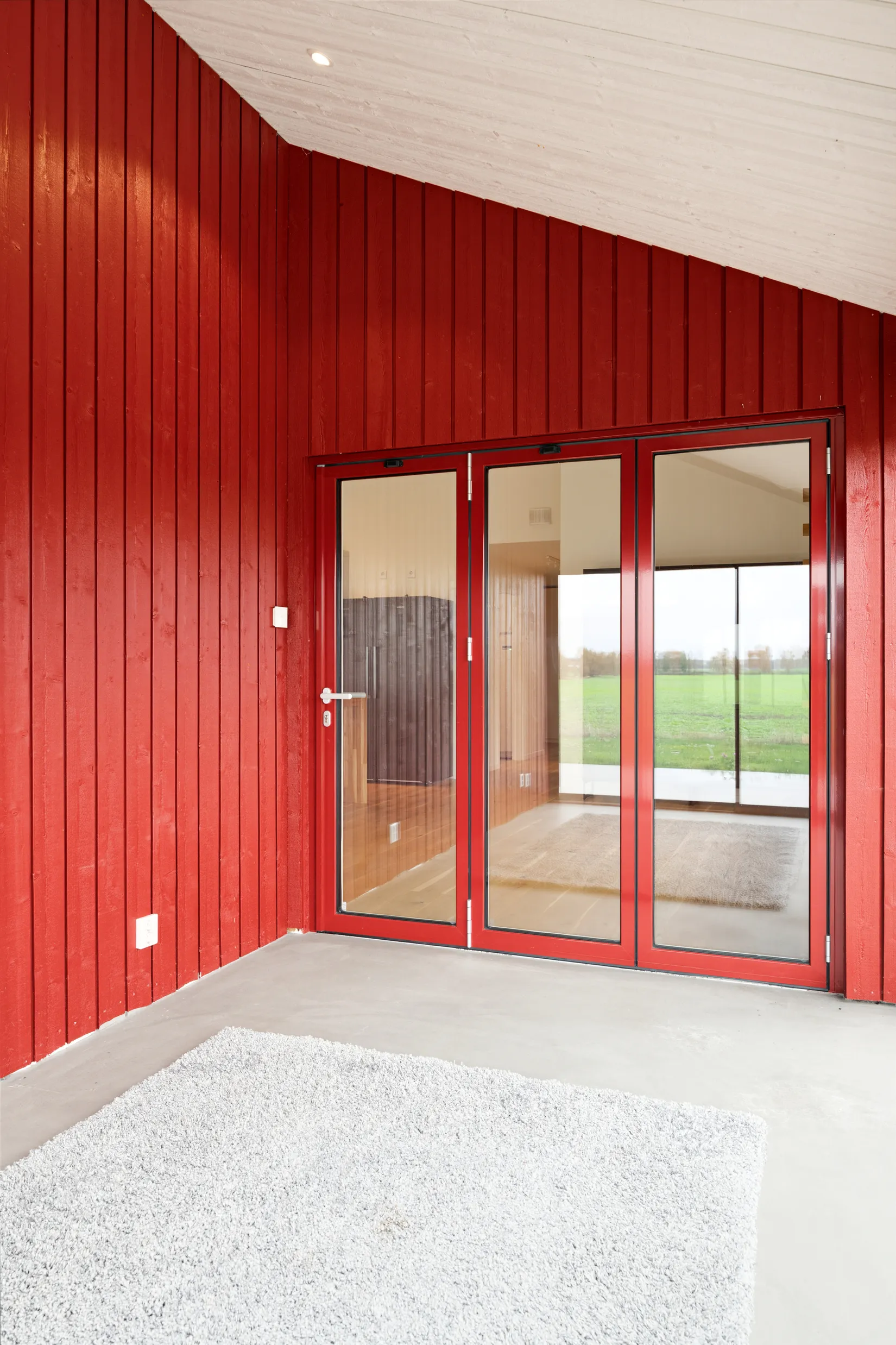 Villa, Furubodavägen 298, Kristianstad - Furuboda, Kristianstad