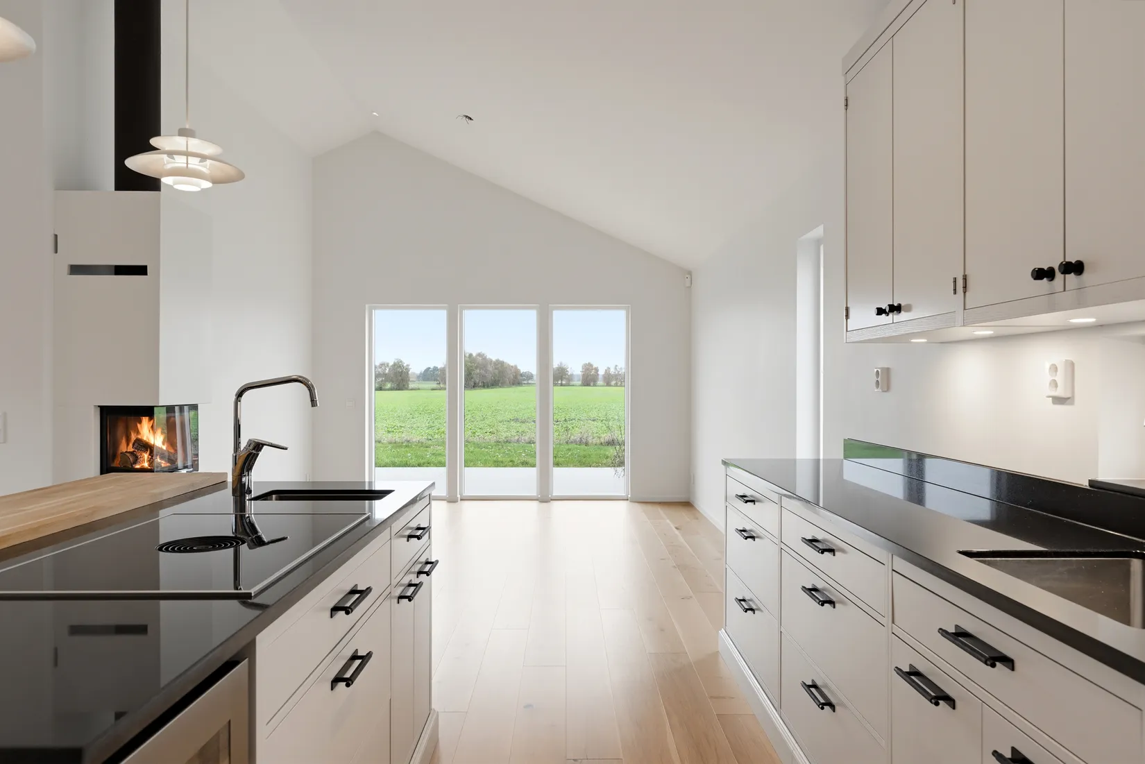 Villa, Furubodavägen 298, Kristianstad - Furuboda, Kristianstad