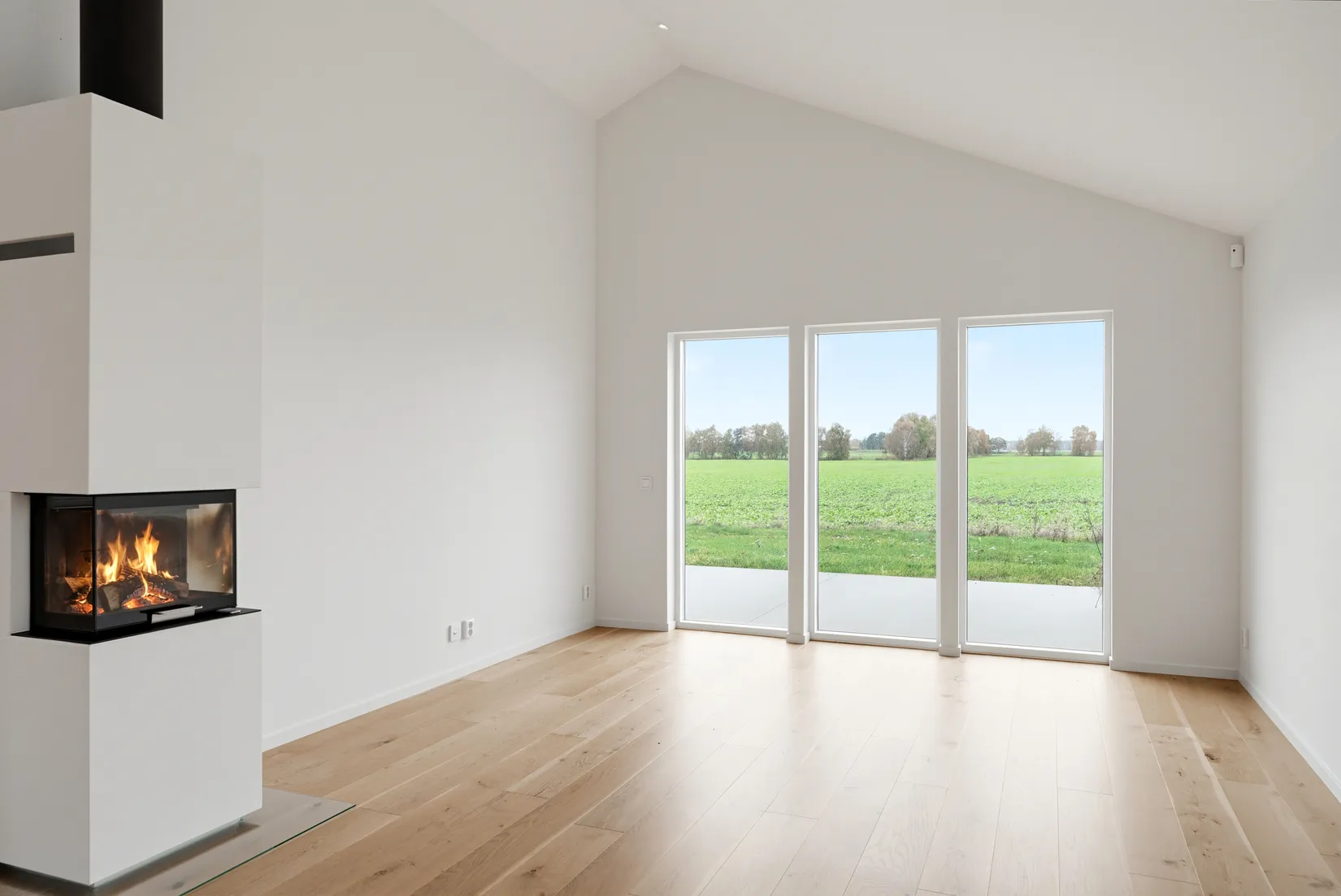 Villa, Furubodavägen 298, Kristianstad - Furuboda, Kristianstad