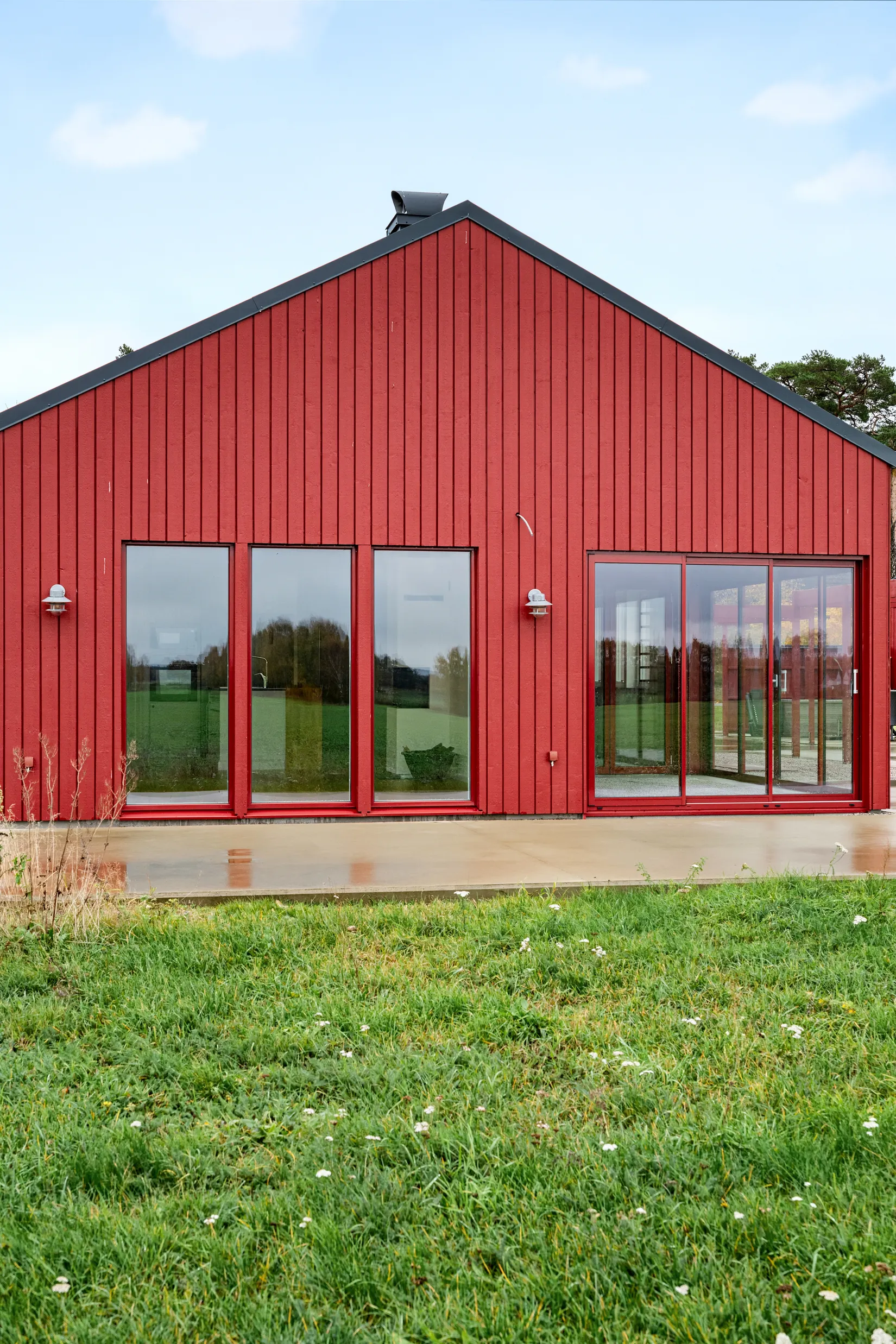 Villa, Furubodavägen 298, Kristianstad - Furuboda, Kristianstad