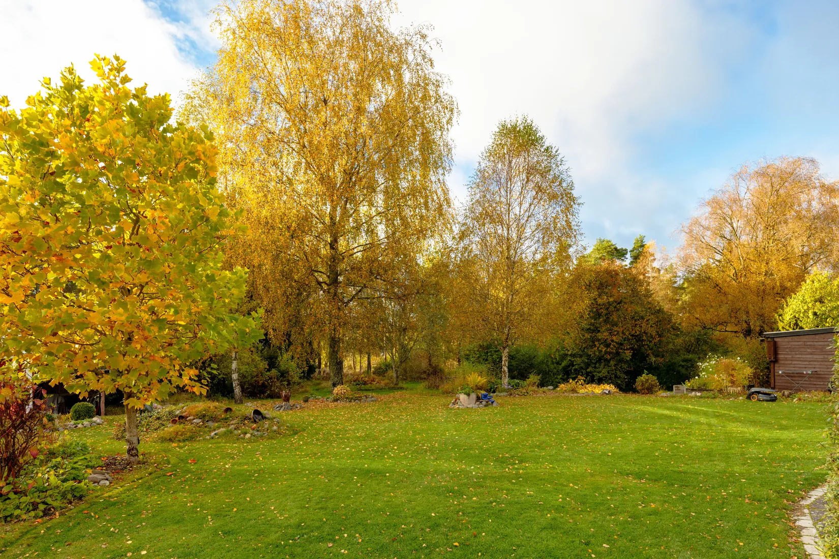 Villa, Västergatan 16, Moheda, Alvesta