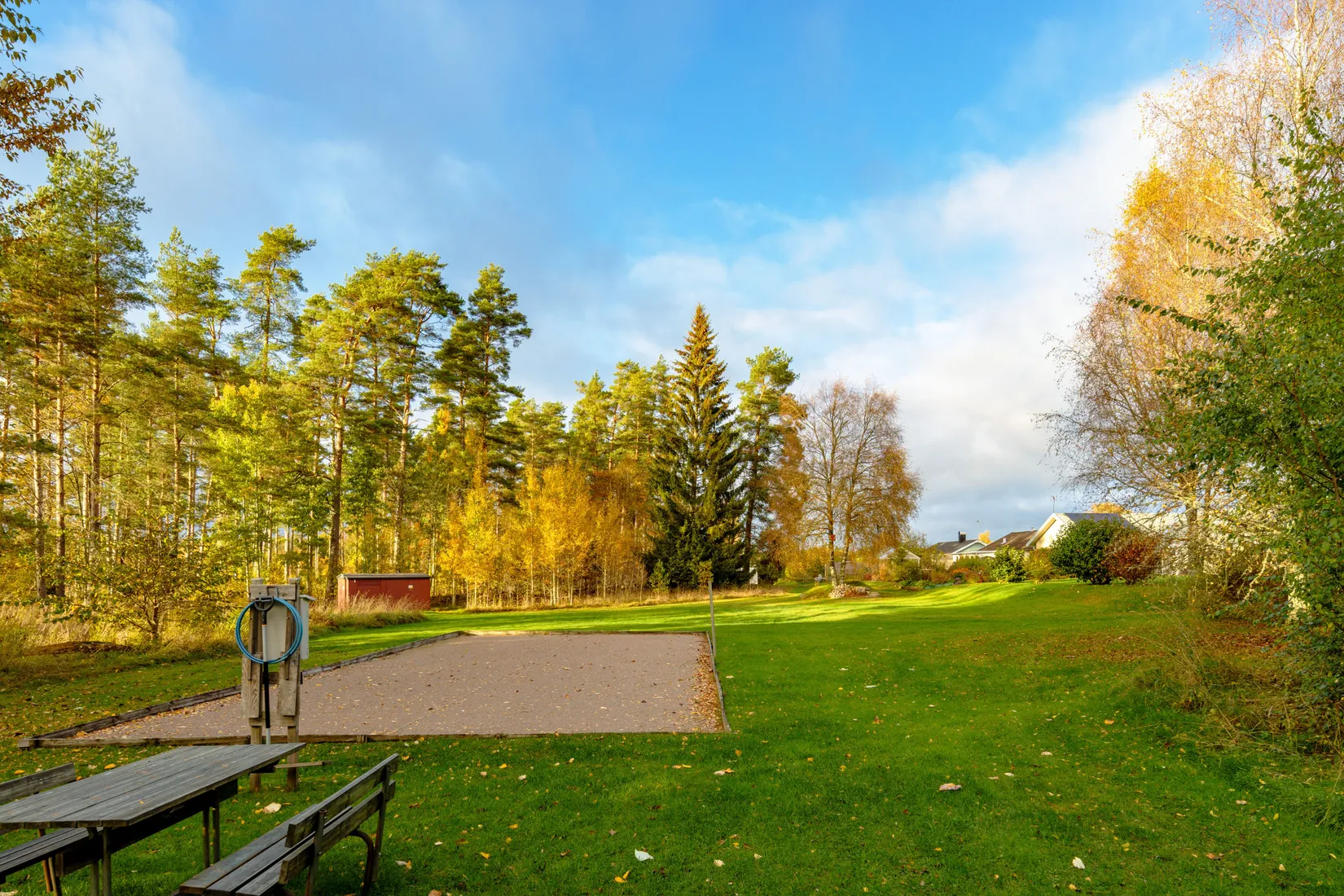 Villa, Västergatan 16, Moheda, Alvesta