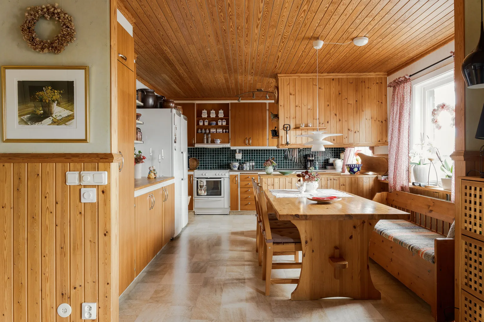 Villa, Västergatan 16, Moheda, Alvesta