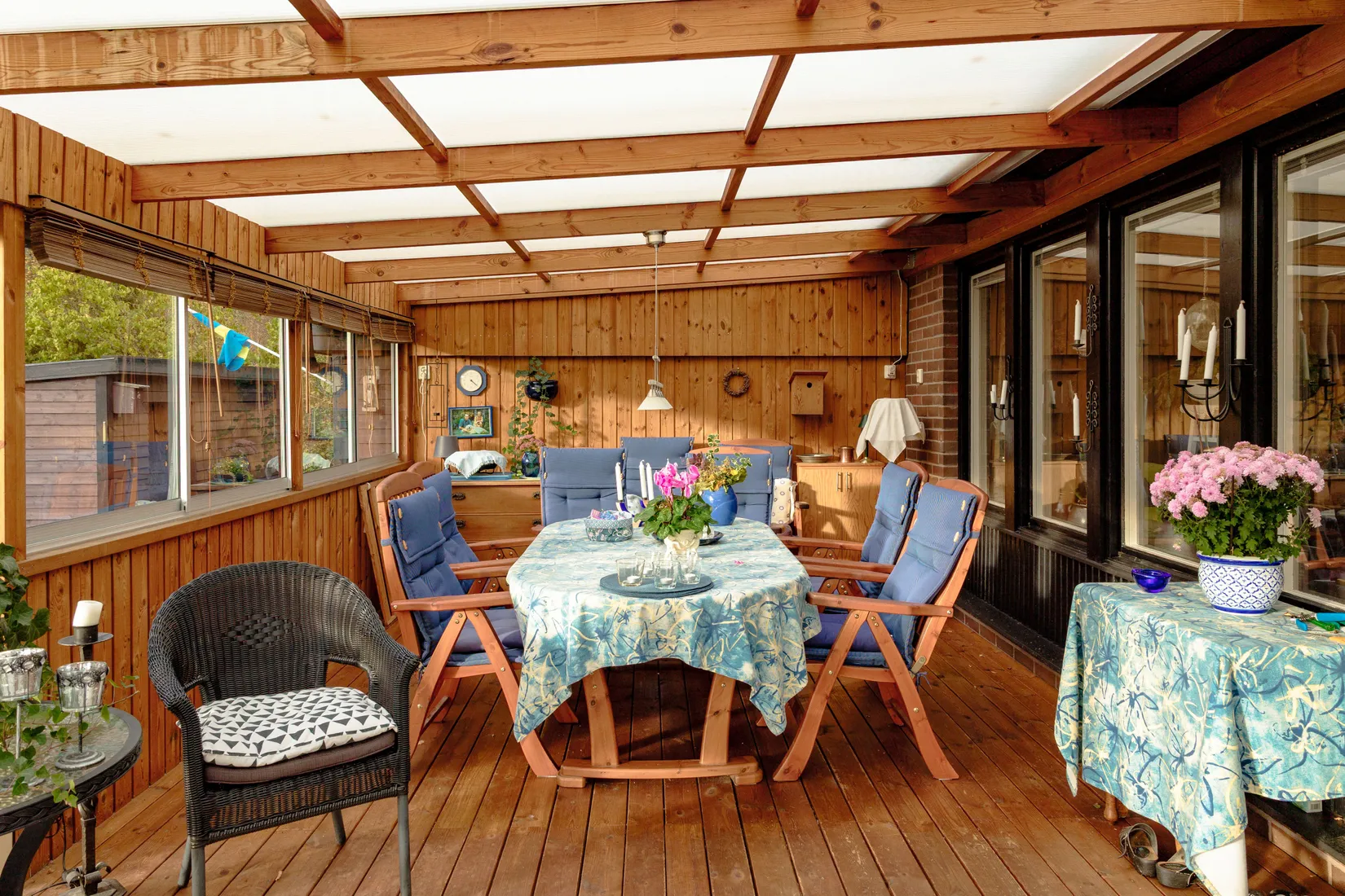 Villa, Västergatan 16, Moheda, Alvesta