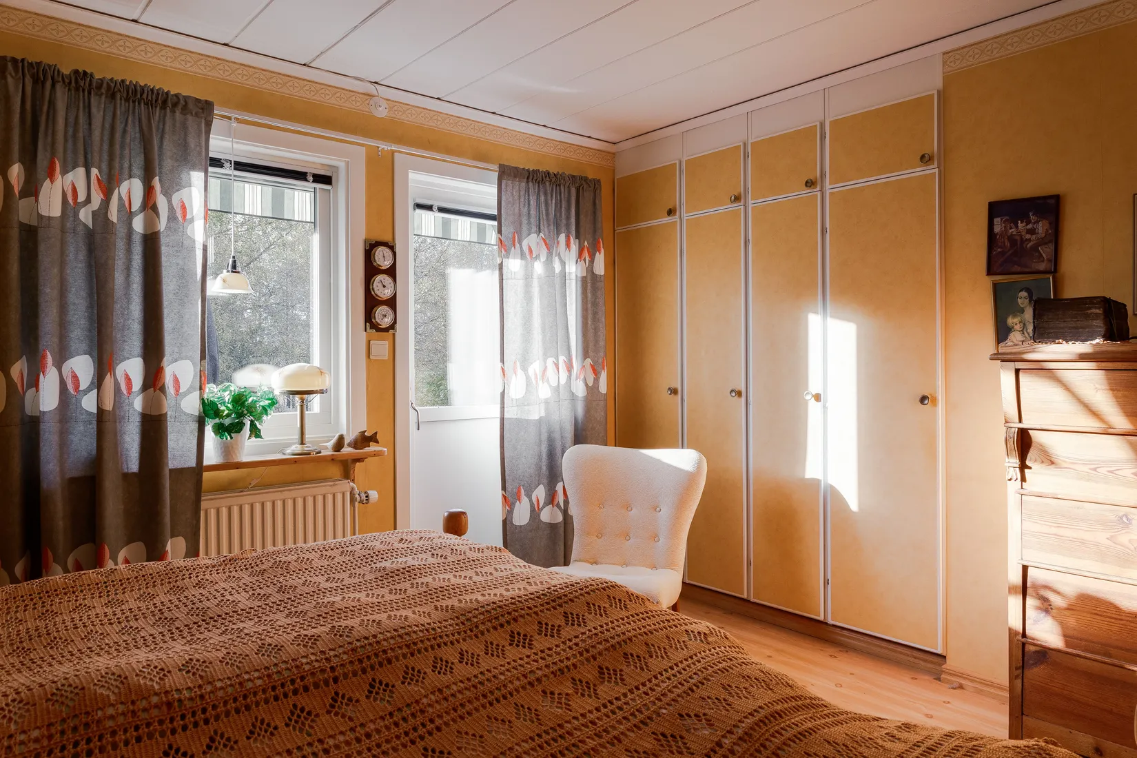 Villa, Västergatan 16, Moheda, Alvesta