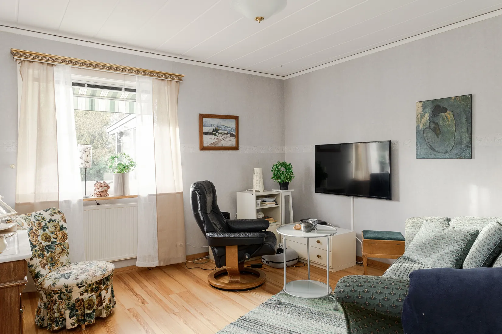 Villa, Västergatan 16, Moheda, Alvesta