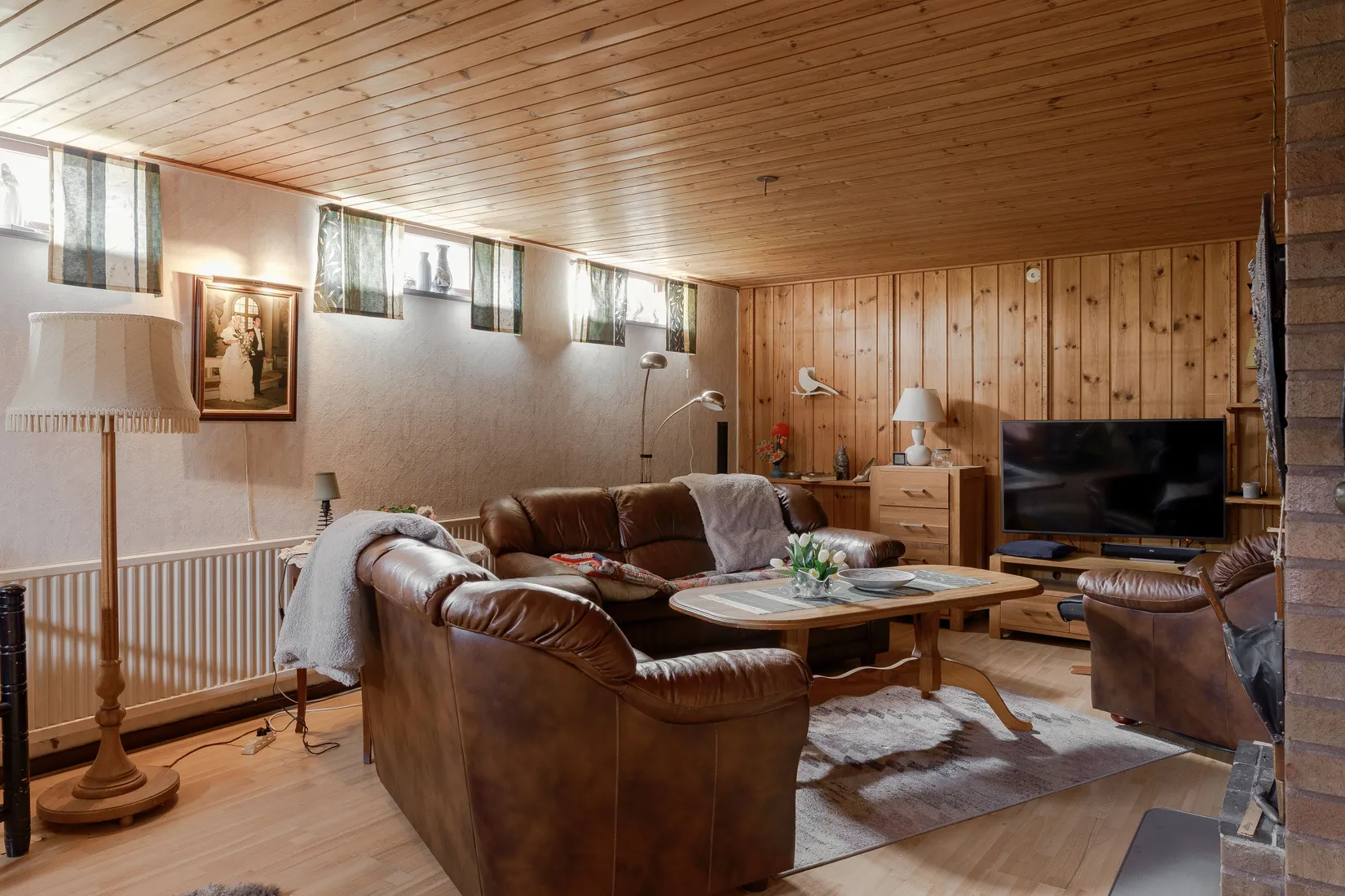 Villa, Västergatan 16, Moheda, Alvesta