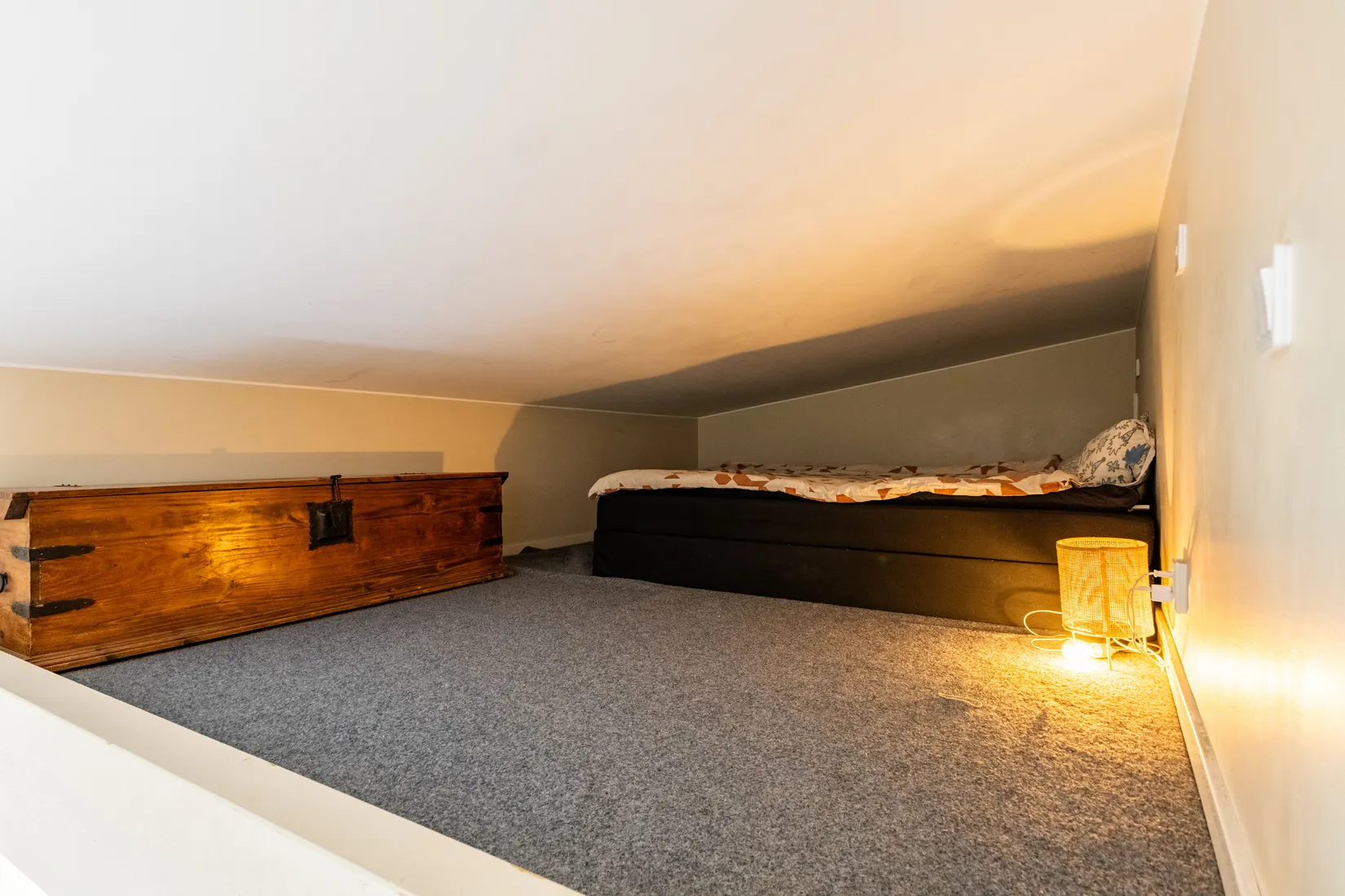 Radhus, Kastanjegatan 2, Enköping