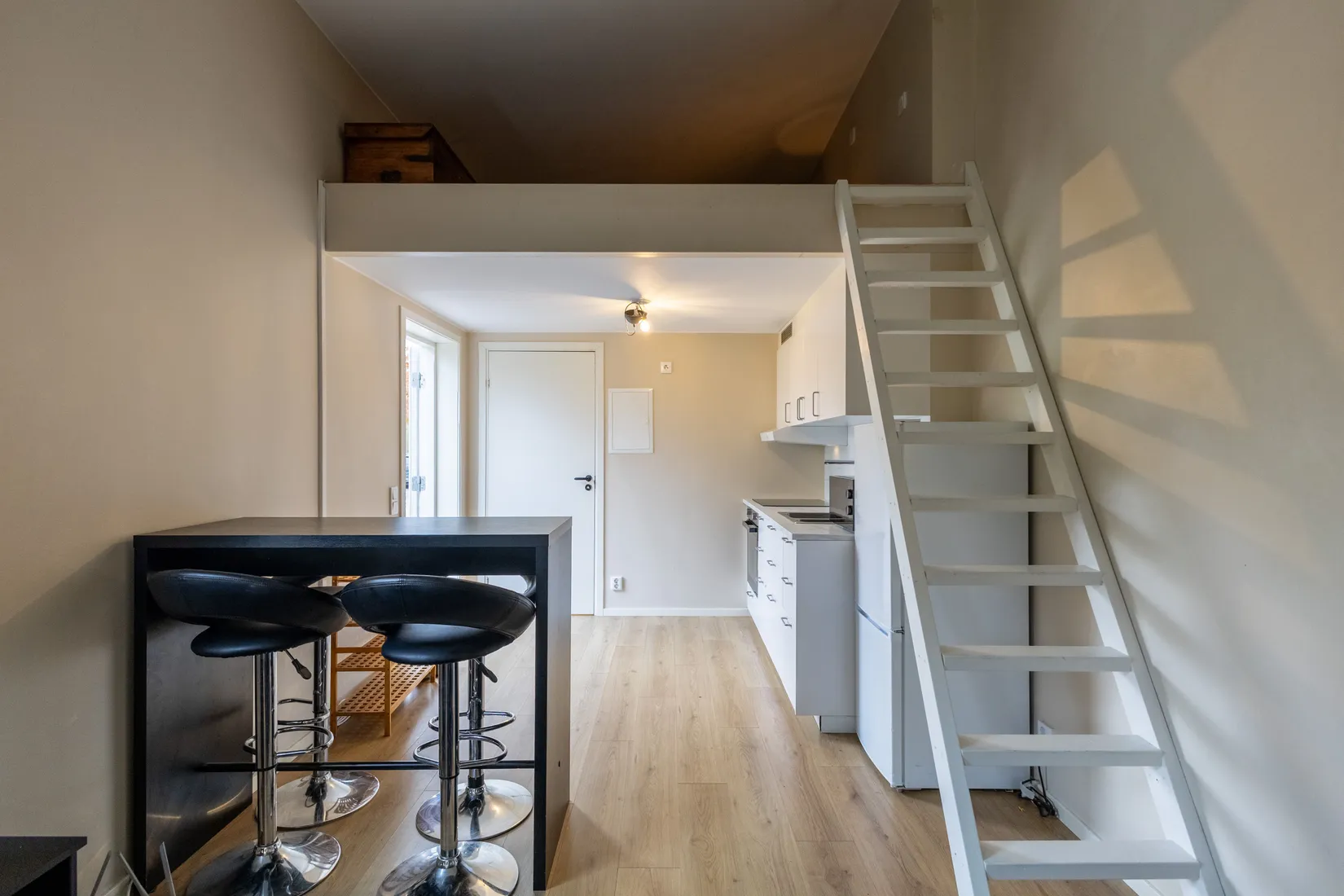 Radhus, Kastanjegatan 2, Enköping