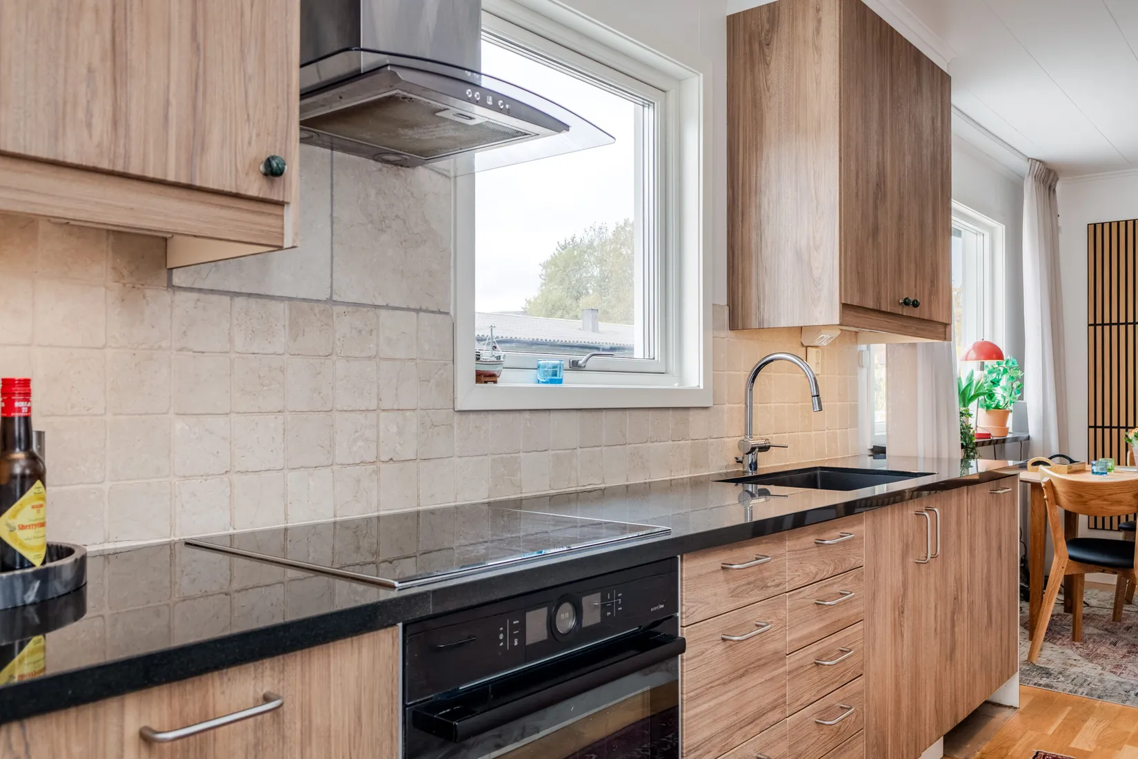 Radhus, Kastanjegatan 2, Enköping