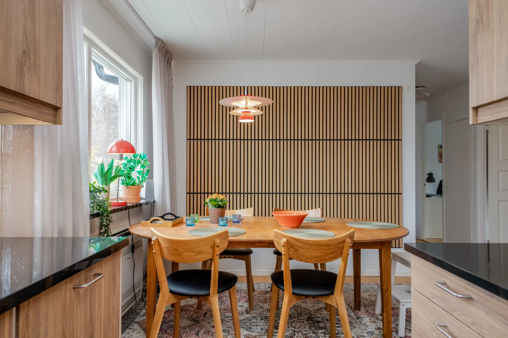 Radhus, Kastanjegatan 2, Enköping