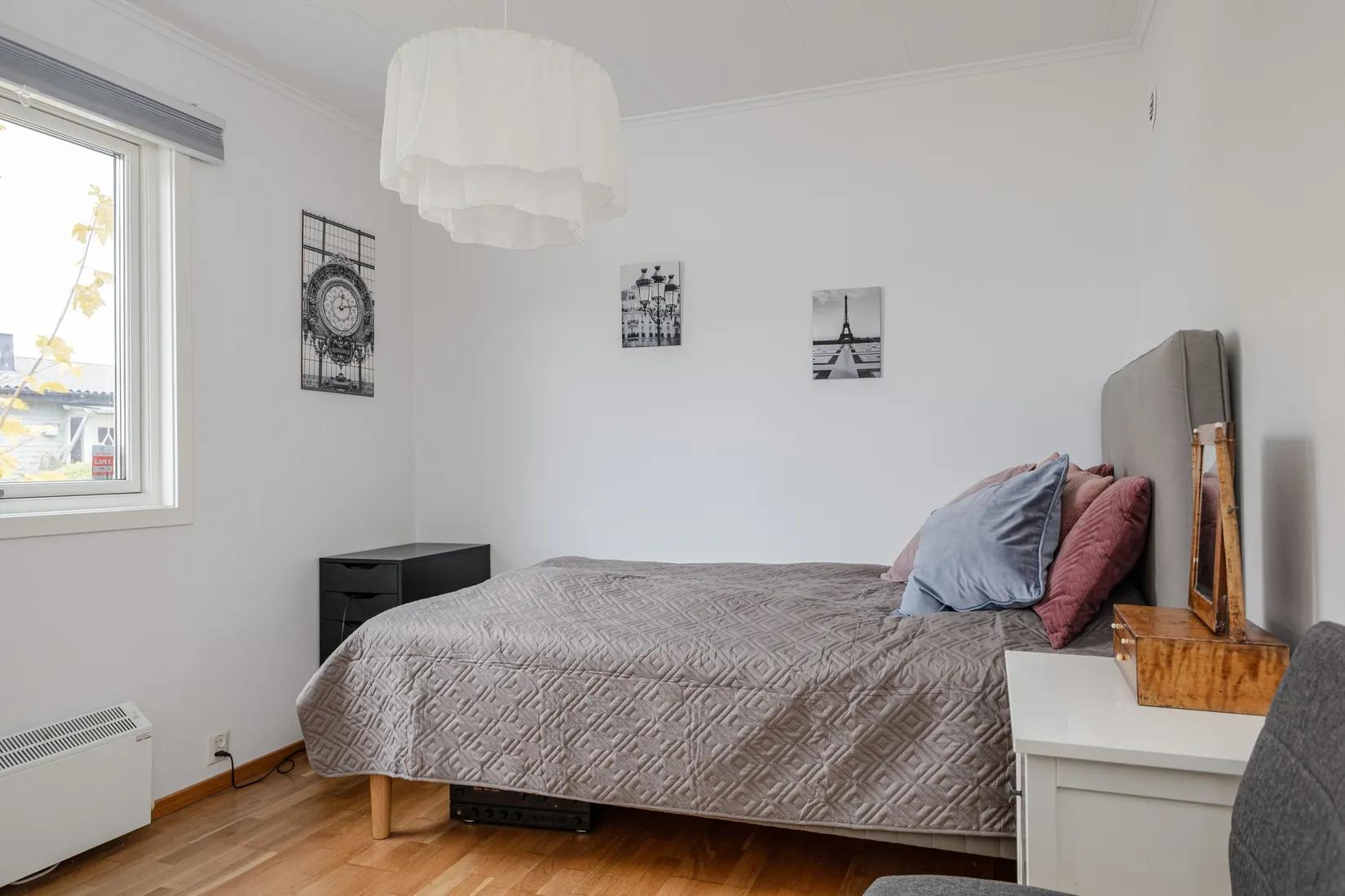Radhus, Kastanjegatan 2, Enköping