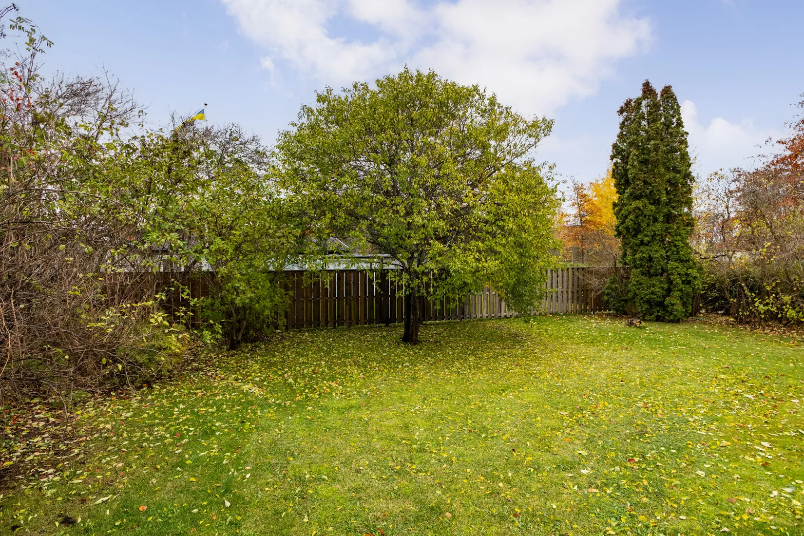 Radhus, Kastanjegatan 2, Enköping