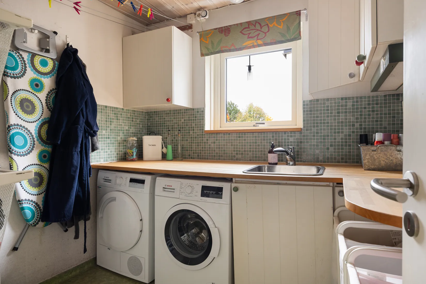 Radhus, Ryttmästarvägen 55, Vällingby - Nälsta, Stockholm