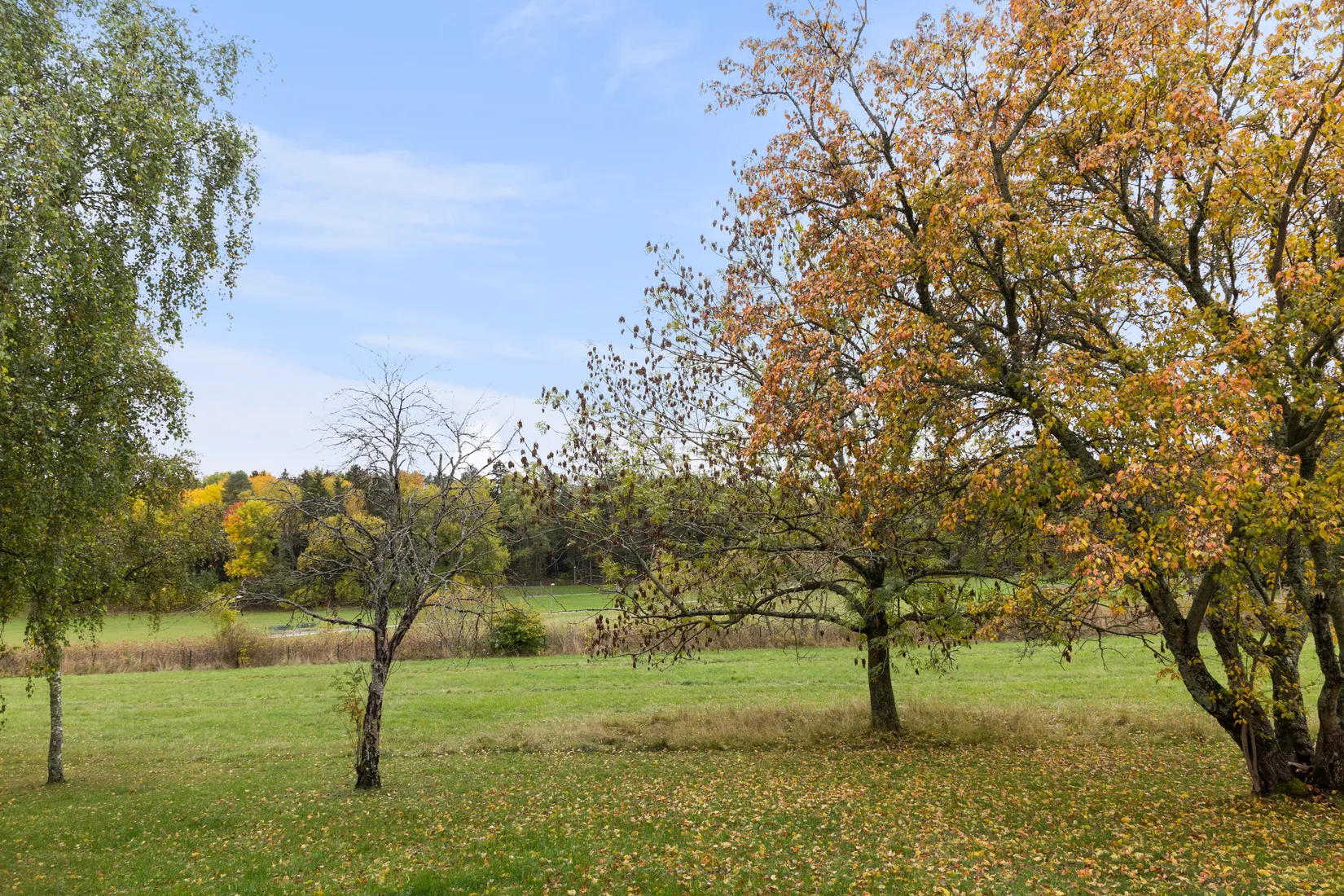 Radhus, Ryttmästarvägen 55, Vällingby - Nälsta, Stockholm