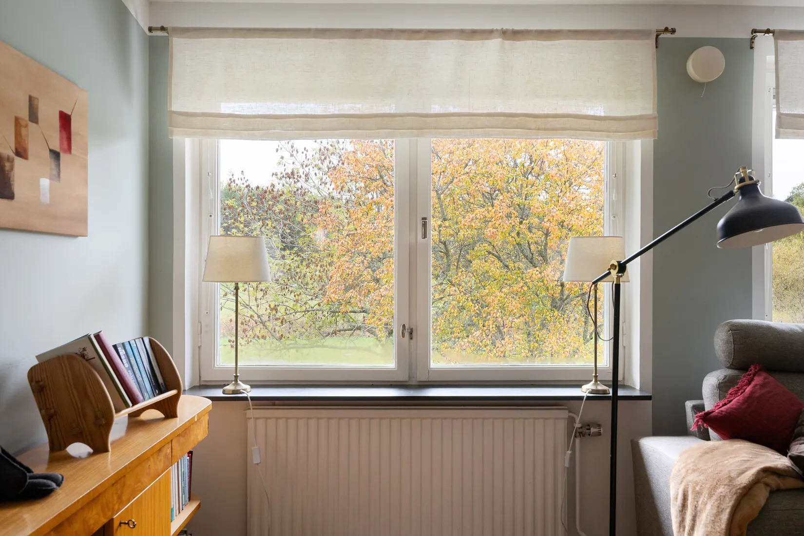 Radhus, Ryttmästarvägen 55, Vällingby - Nälsta, Stockholm
